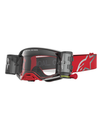 Supertech Firma Roll Off Goggles