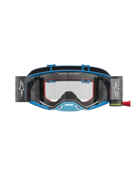 Supertech Firma Roll Off Goggles