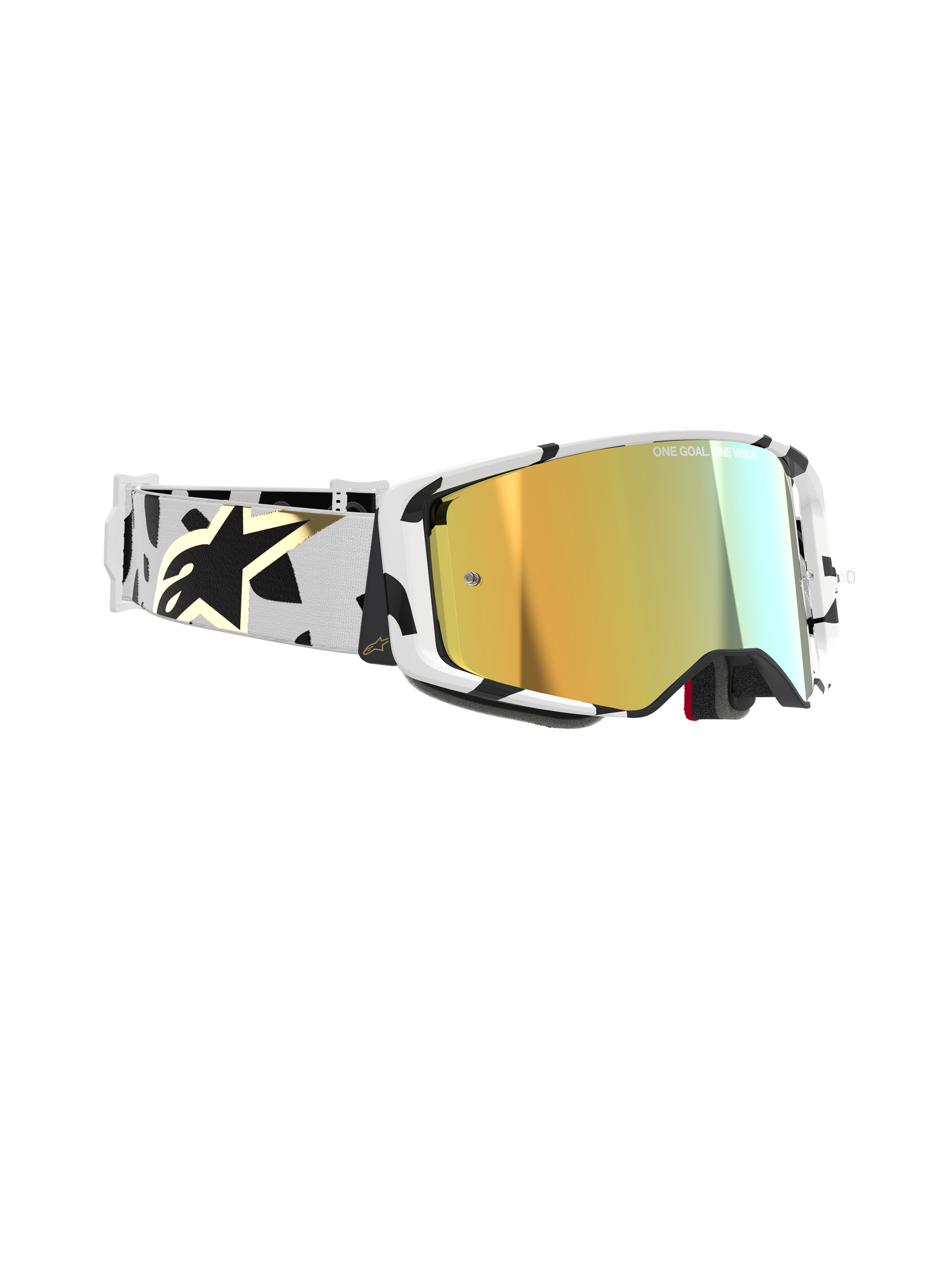 Supertech Corp Goggles Absolute Vision