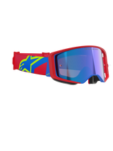 Supertech Corp Goggles Absolute Vision