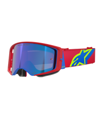 Supertech Corp Goggles Absolute Vision