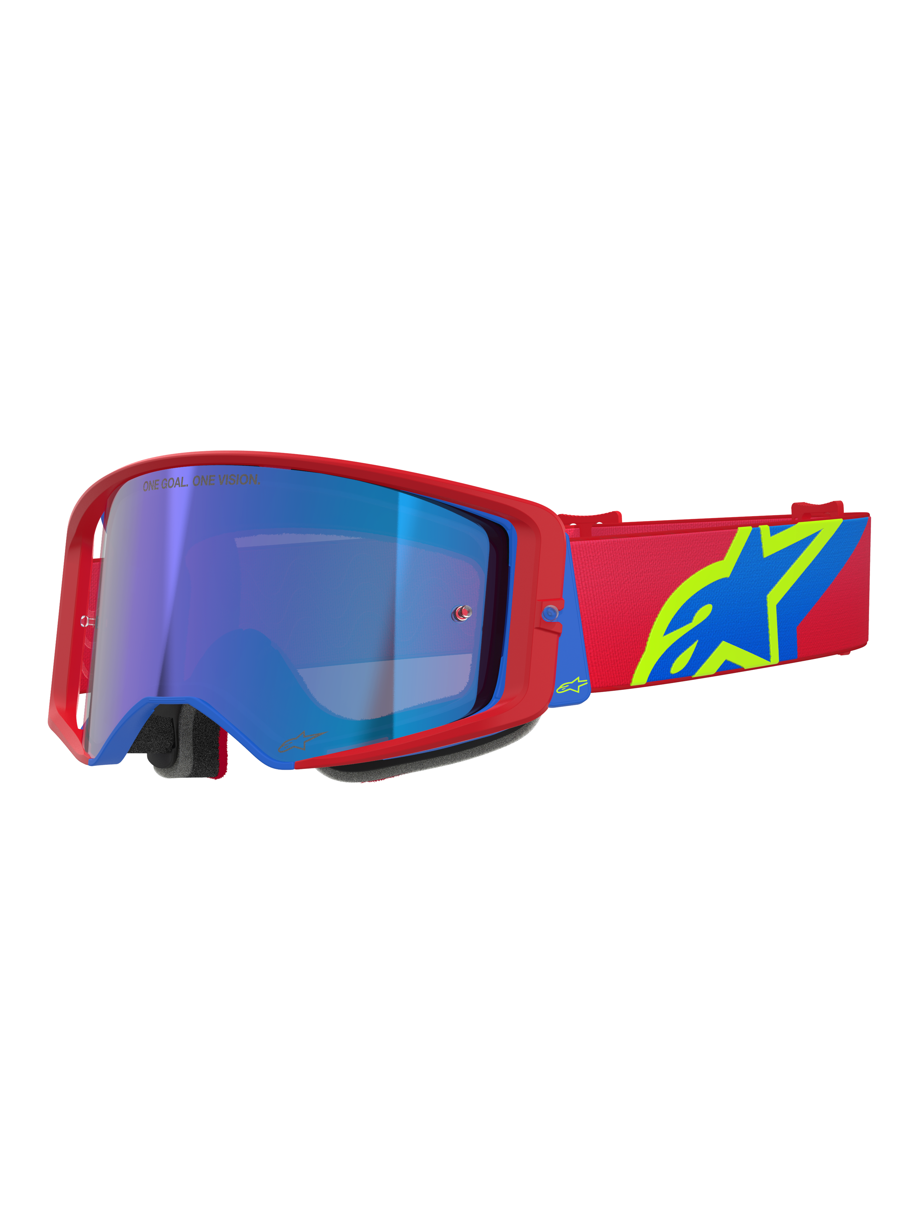 Supertech Corp Goggles Absolute Vision