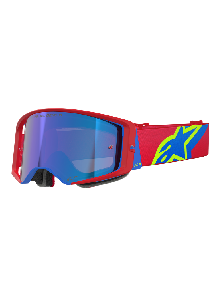 Supertech Corp Goggles Absolute Vision