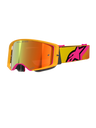 Supertech Corp Goggles Absolute Vision
