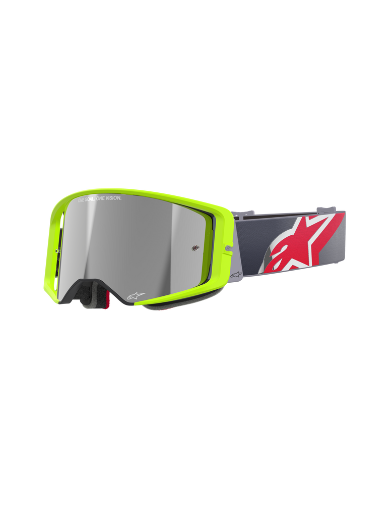 Supertech Corp Goggles Absolute Vision