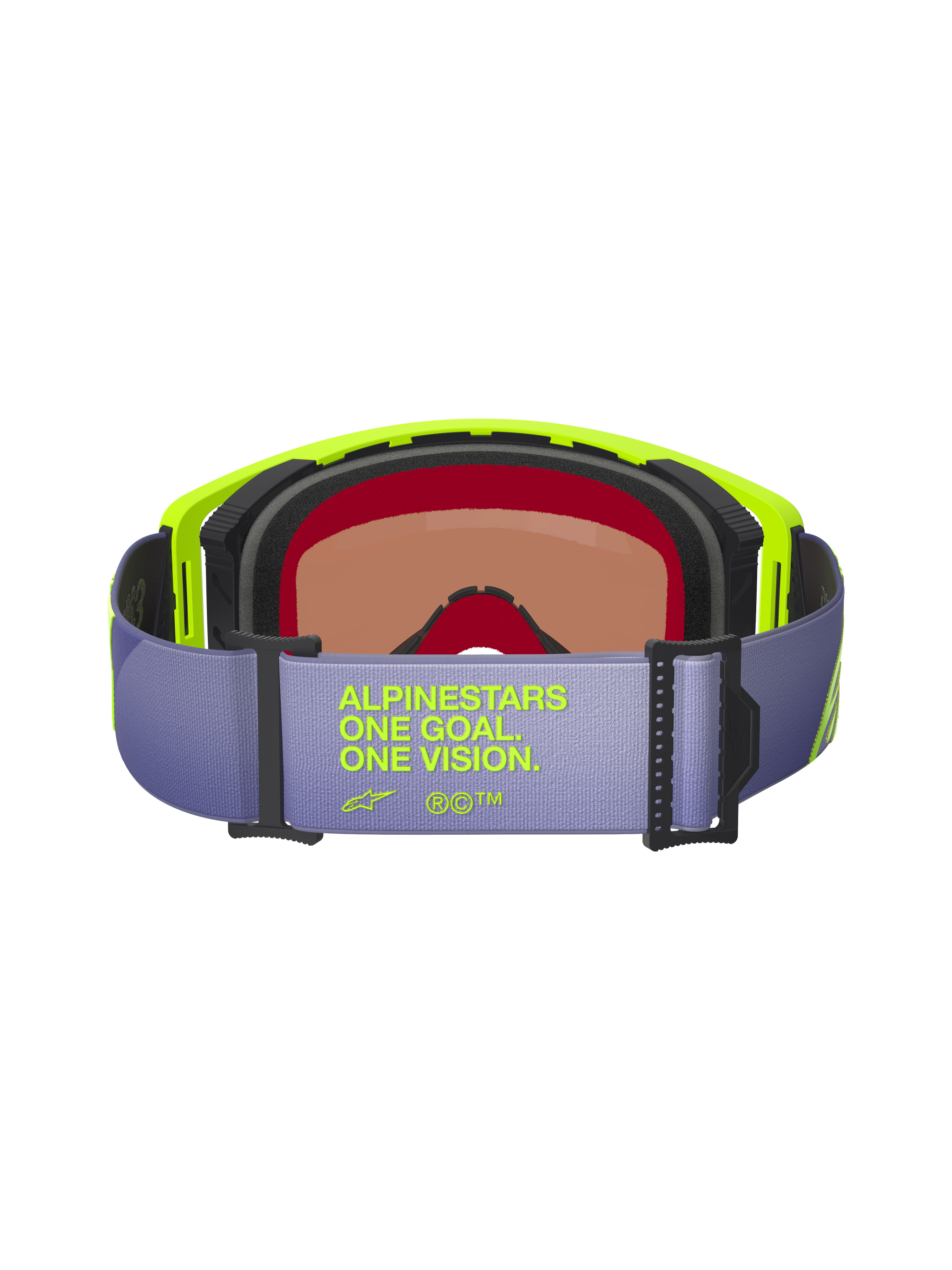 Supertech Vision Corp Goggle