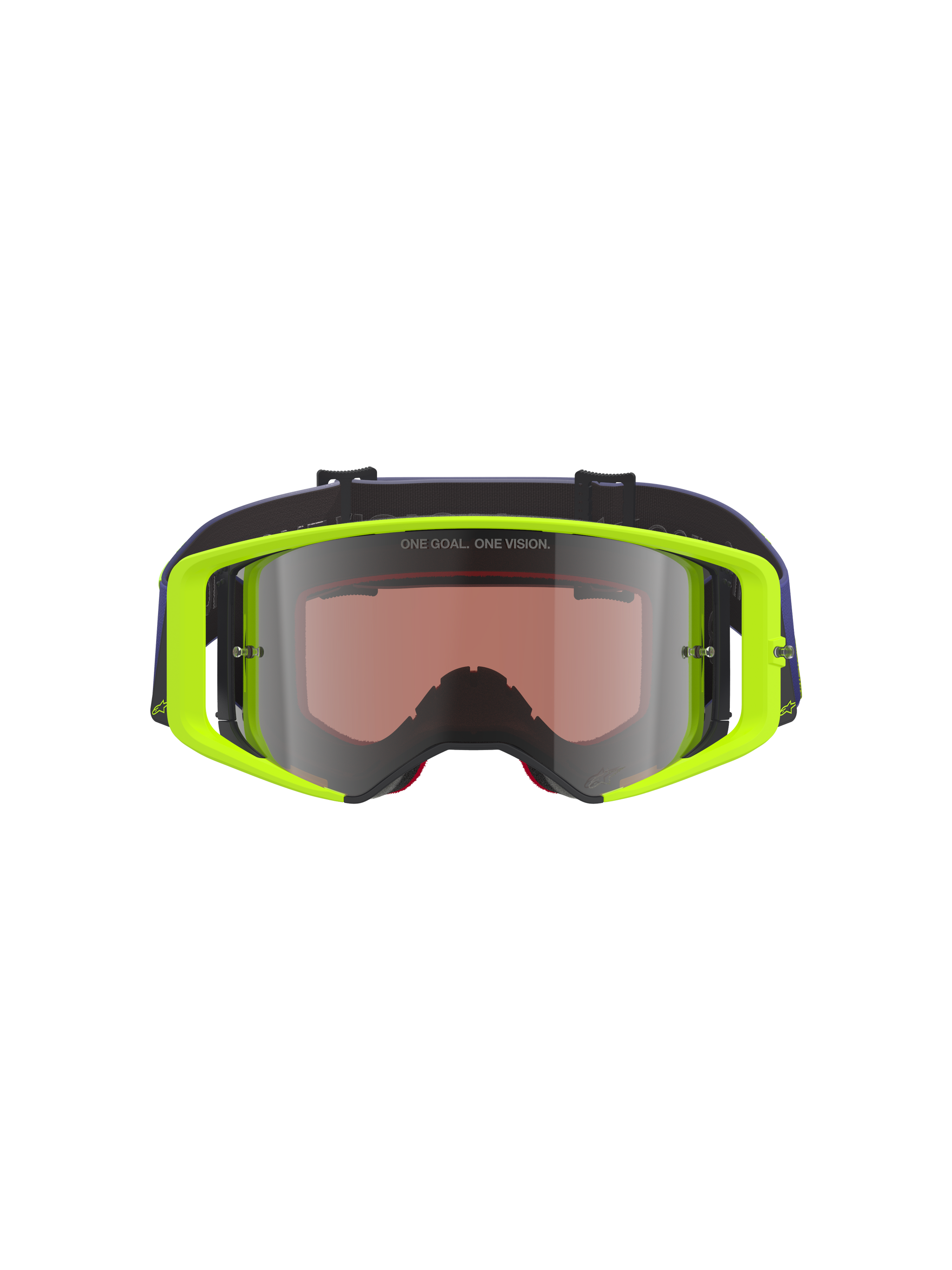Supertech Vision Corp Goggle