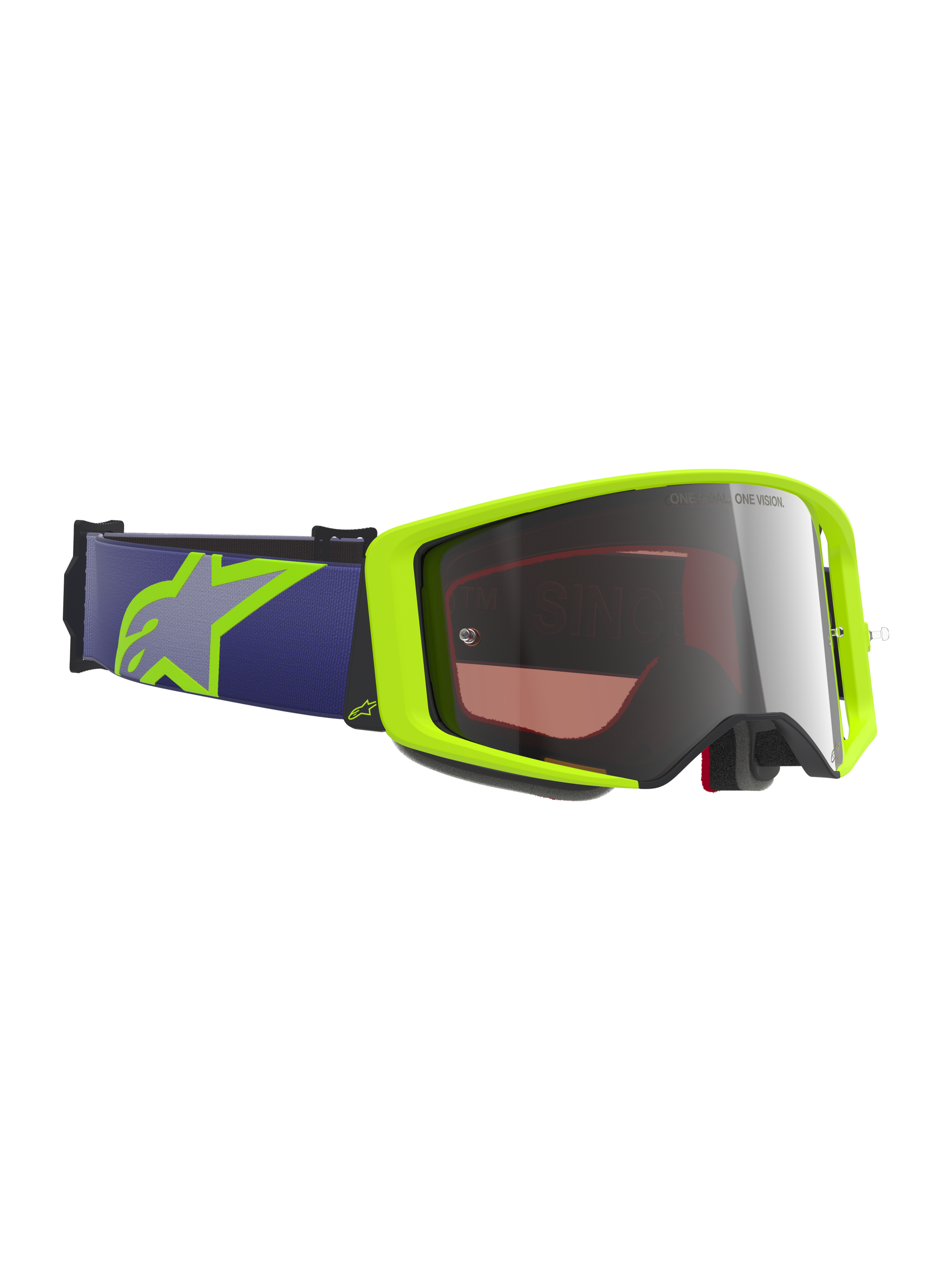 Supertech Vision Corp Goggle