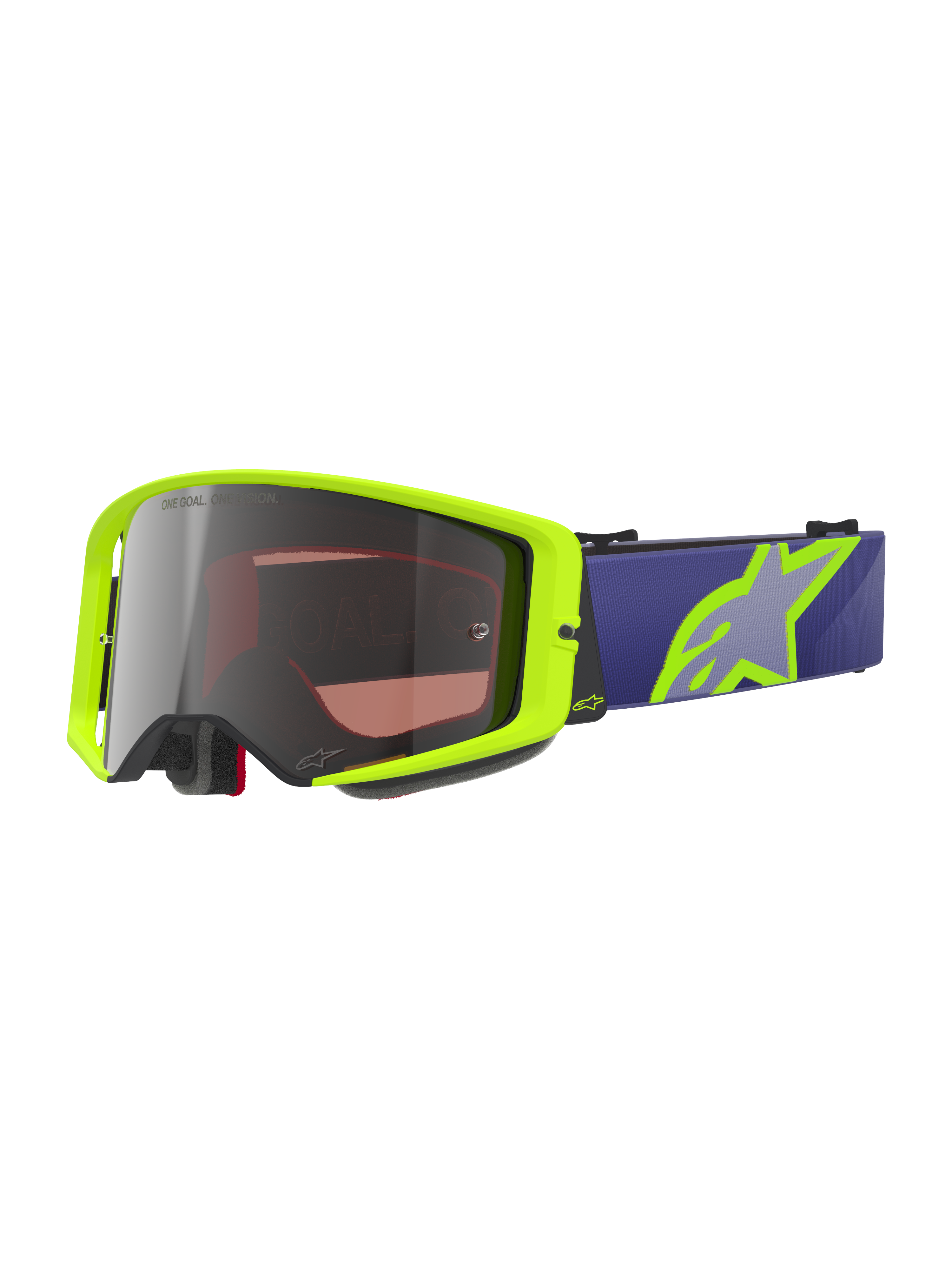 Supertech Vision Corp Goggle