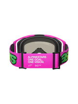 Vision 8 Vista Goggle