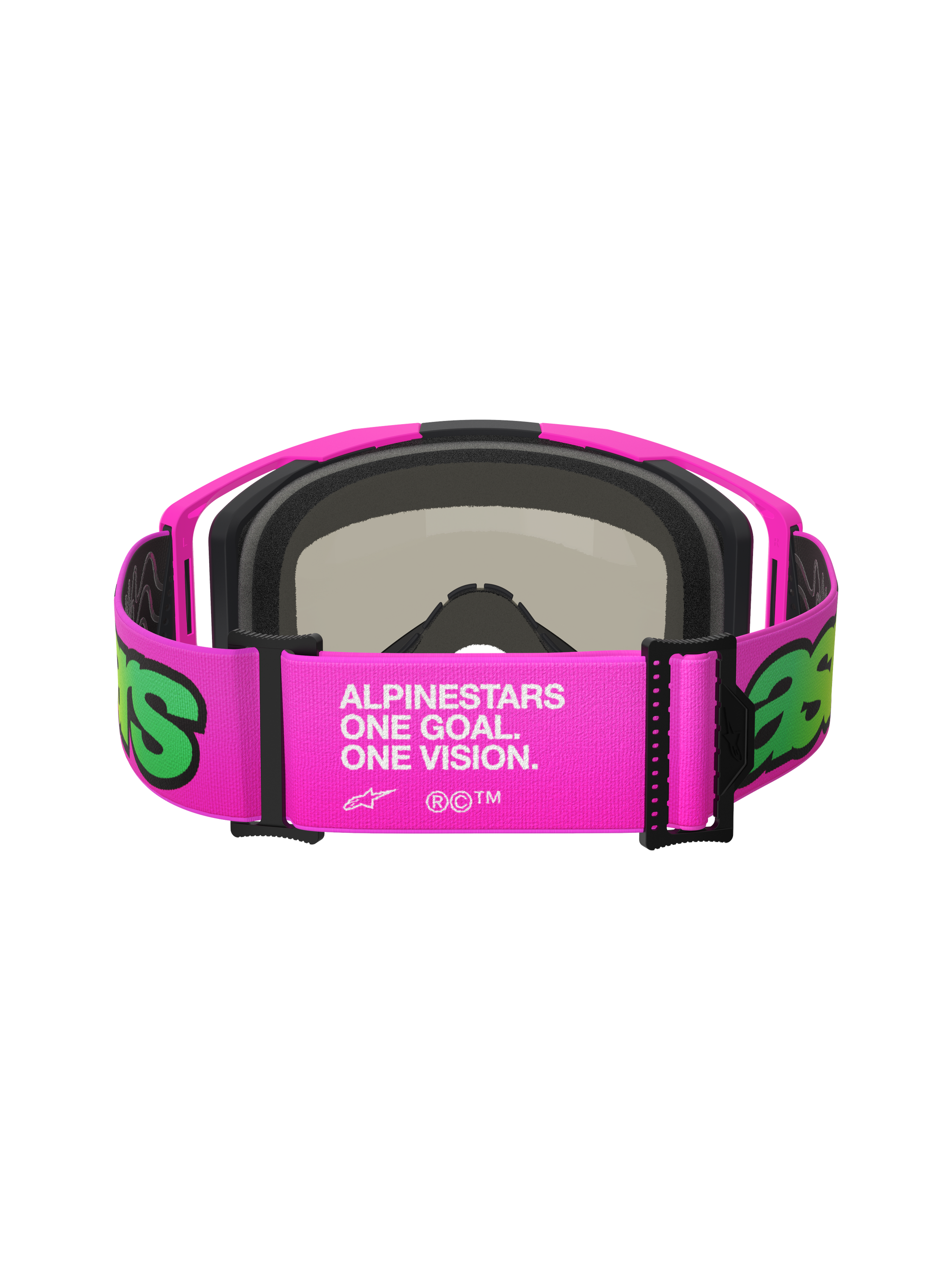 Vision 8 Vista Goggle