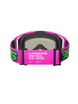 Vision 8 Vista Goggles