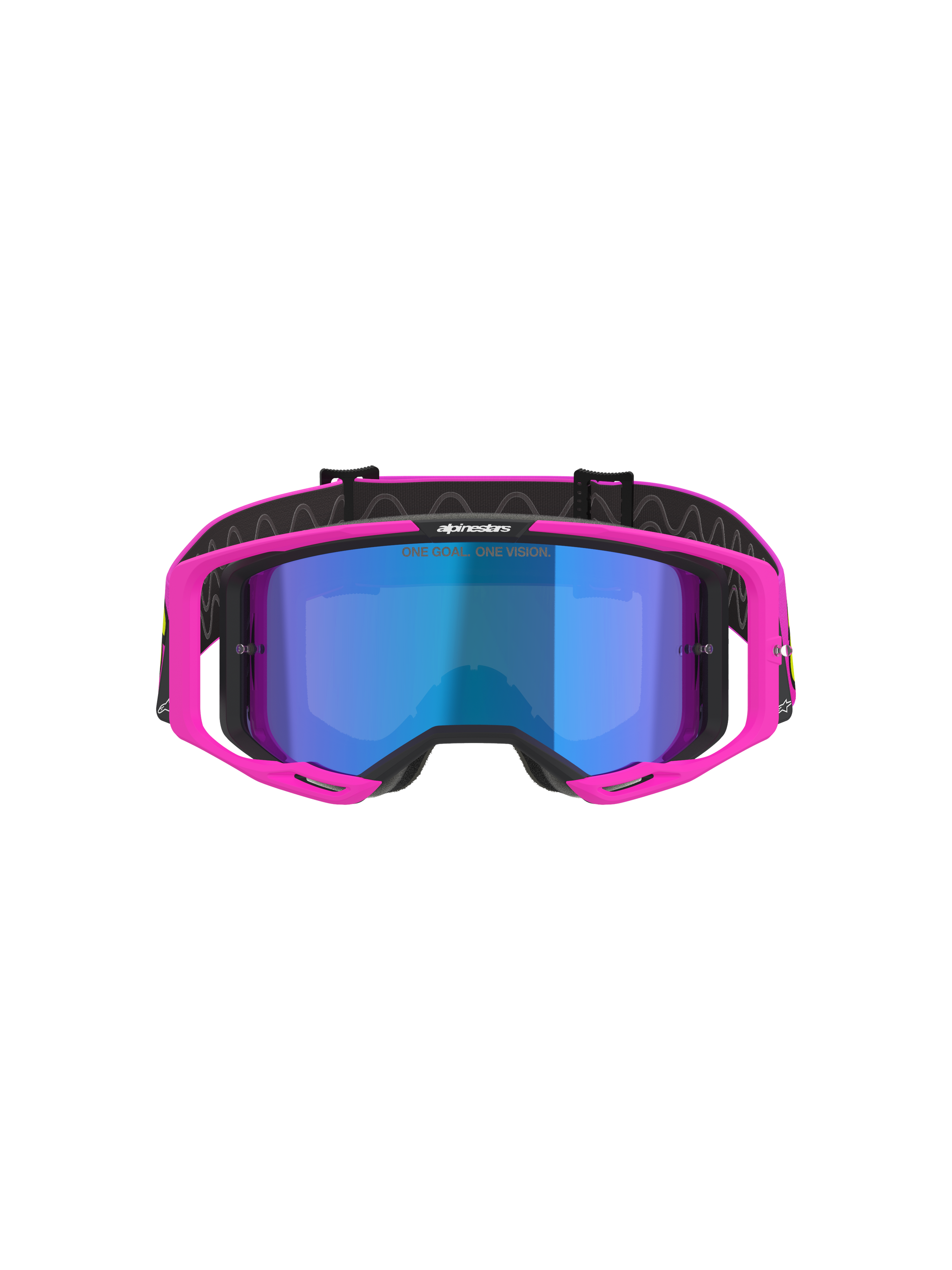 Vision 8 Vista Goggle