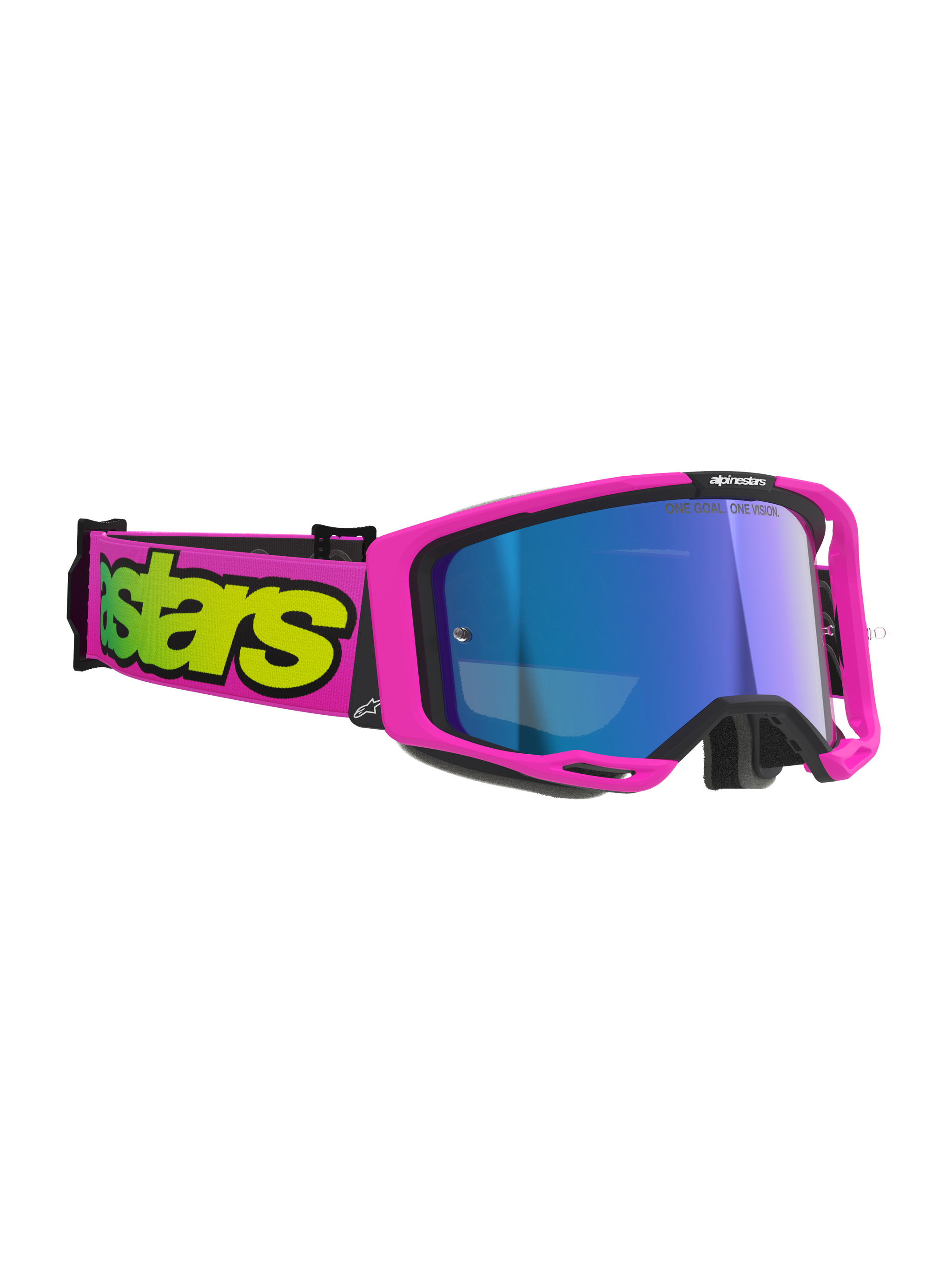 Vision 8 Vista Goggle