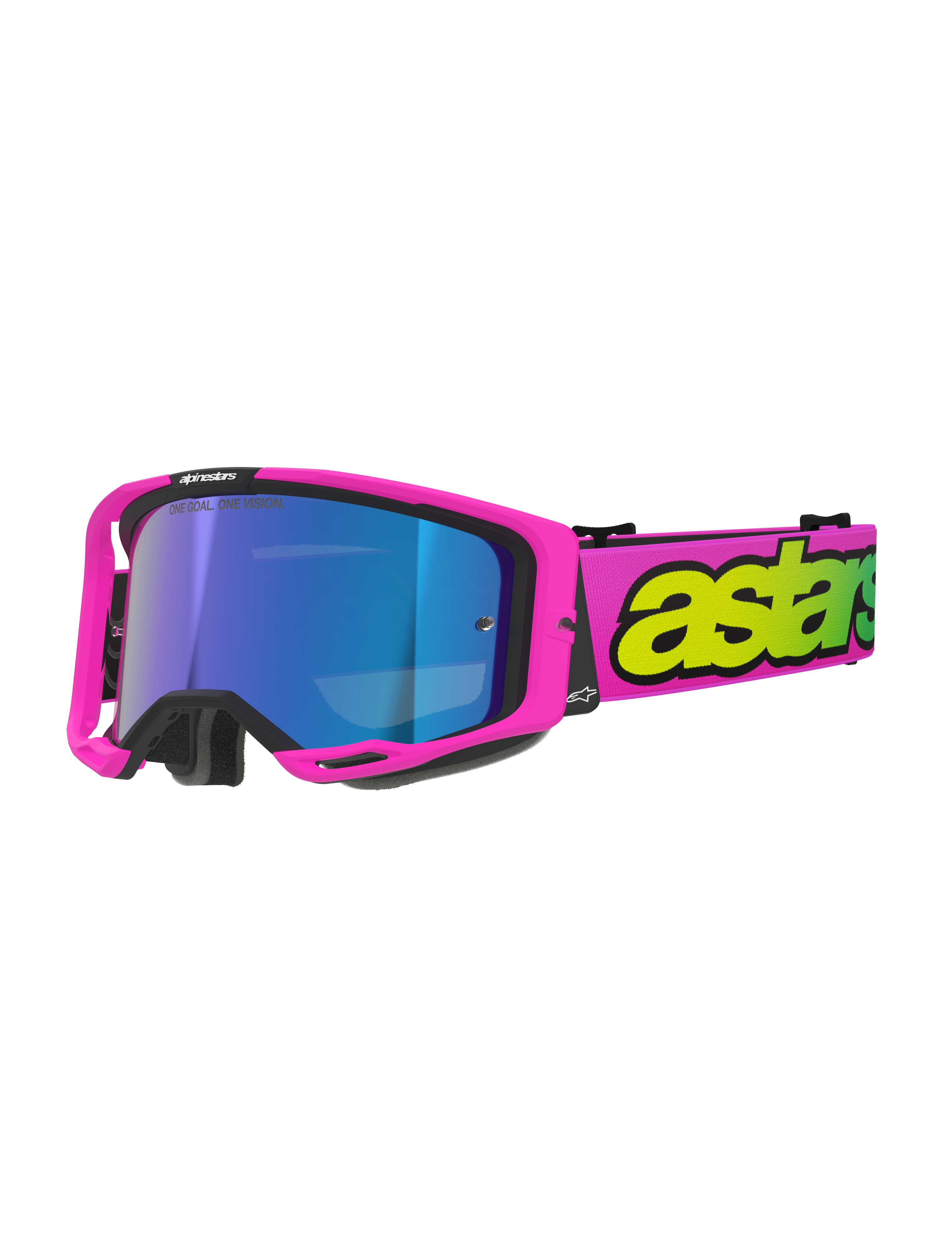 Vision 8 Vista Goggle