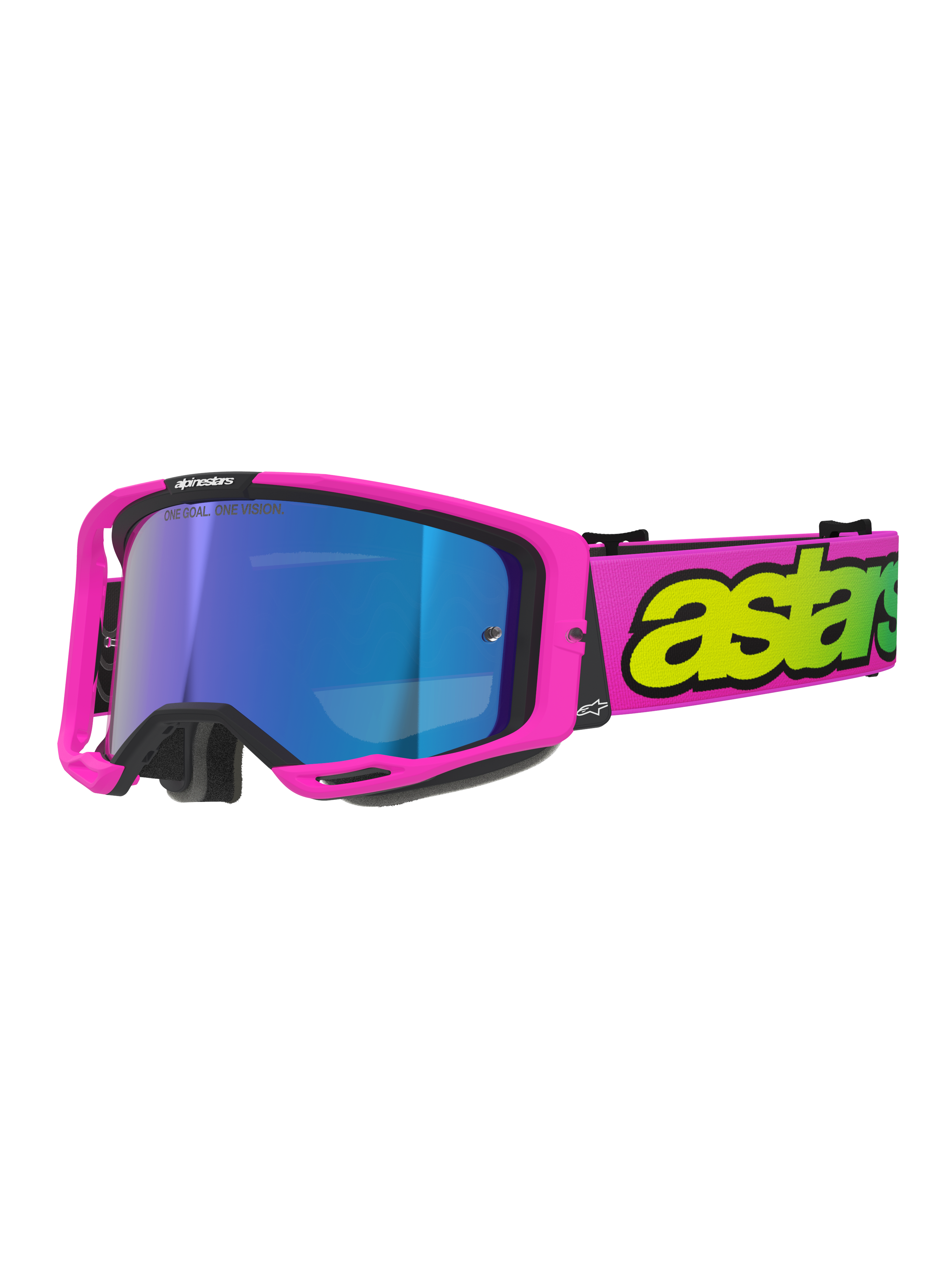 Vision 8 Vista Goggles