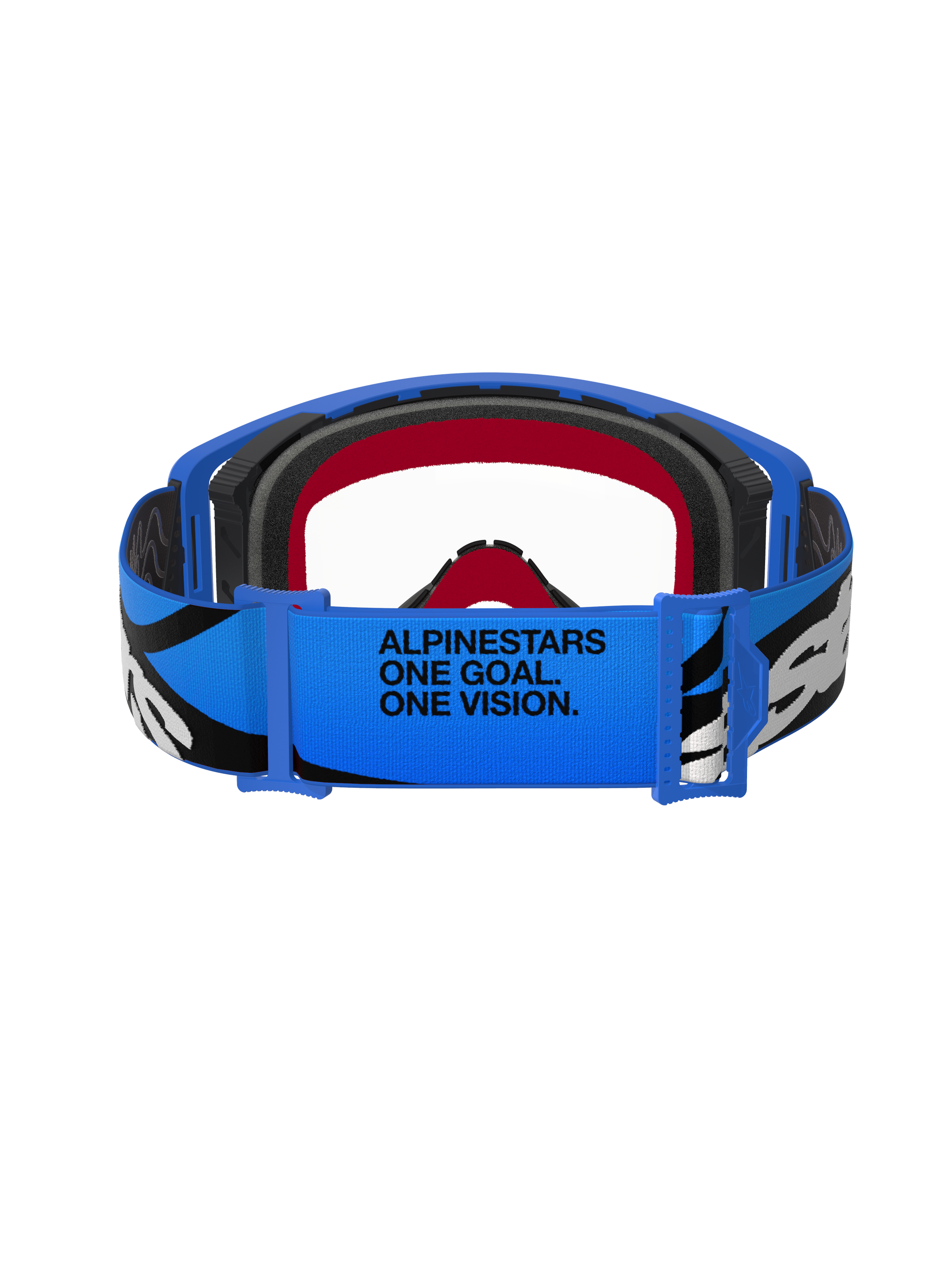 Supertech Stream Goggles