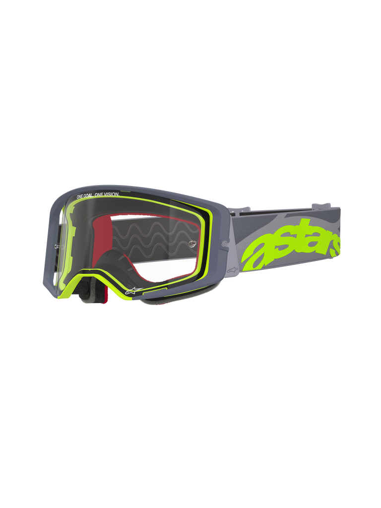 Supertech Stream Goggles