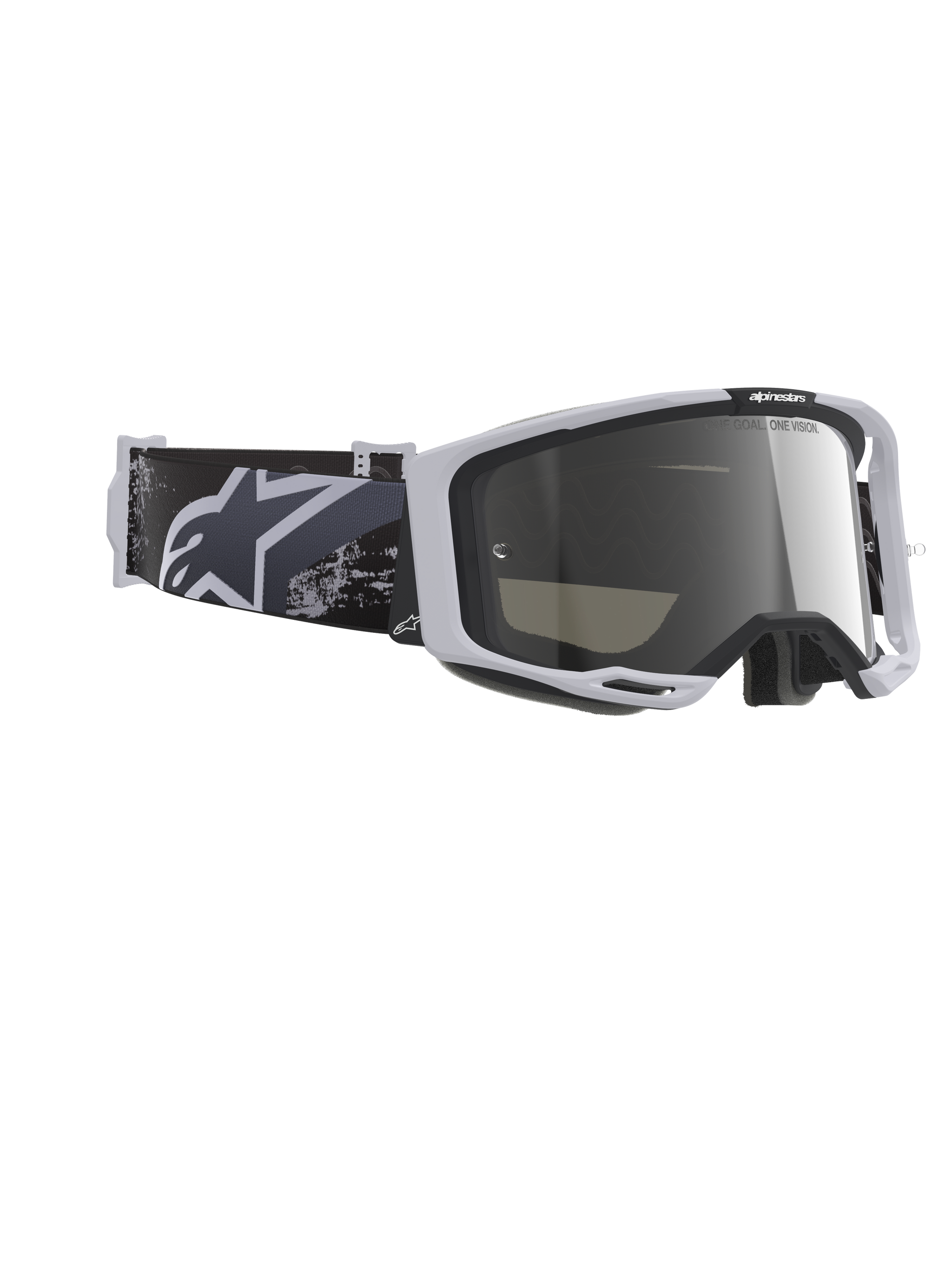 Vision 8 Lahnd Goggle
