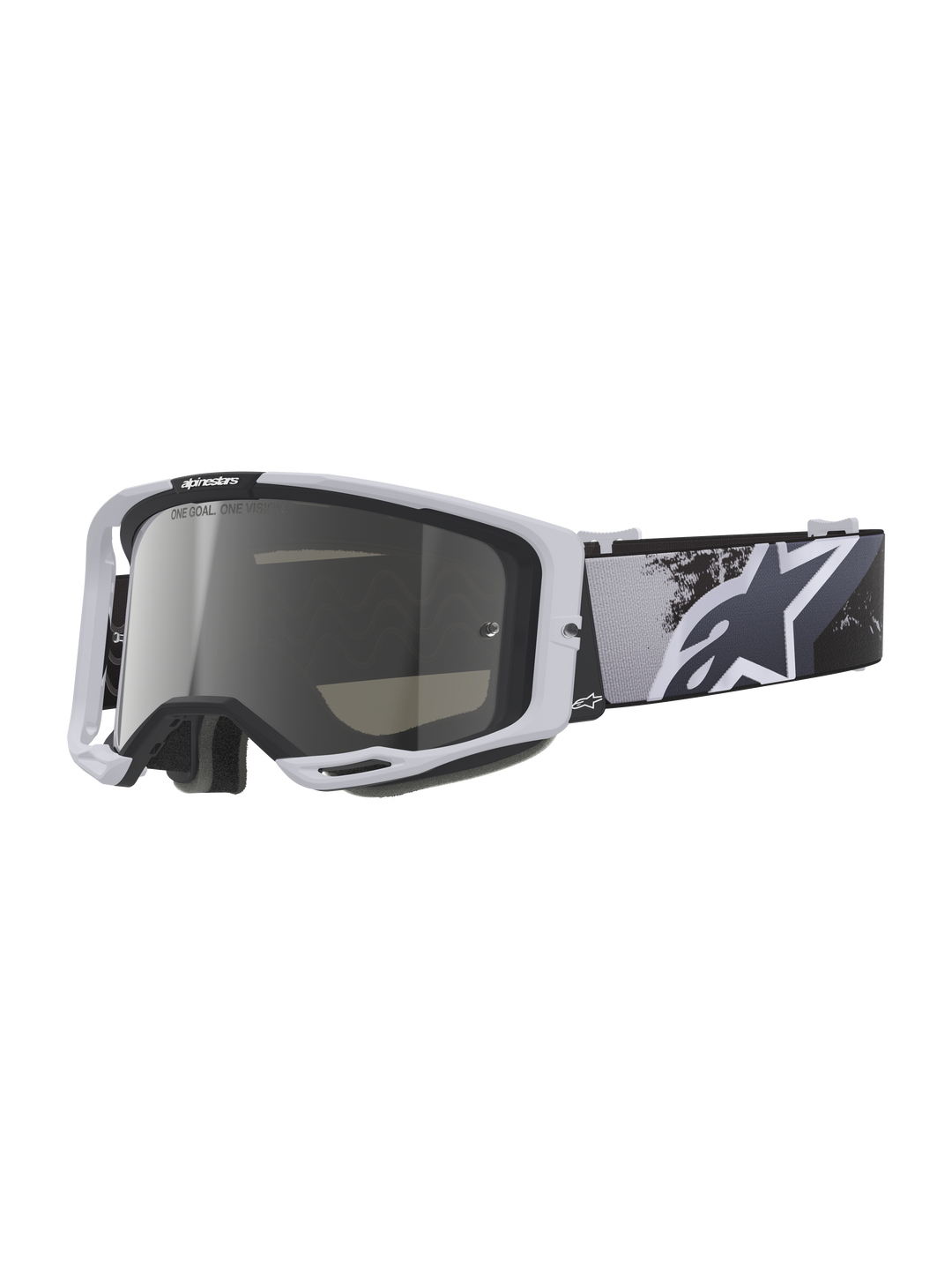 Vision 8 Lahnd Goggle