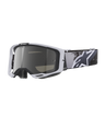 Vision 8 Lahnd Goggle