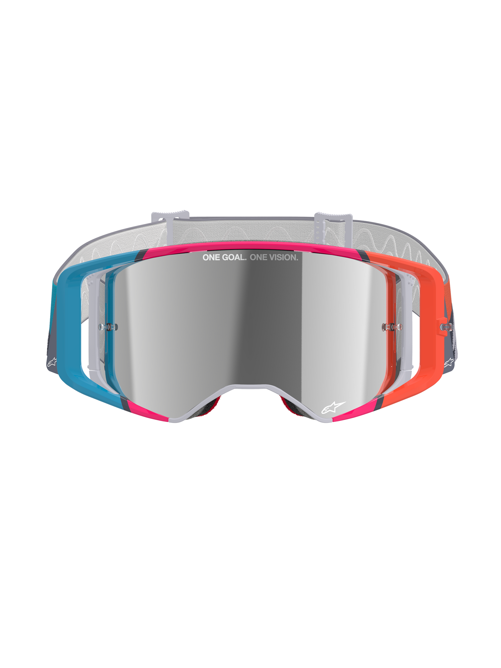 Supertech Stream Goggles