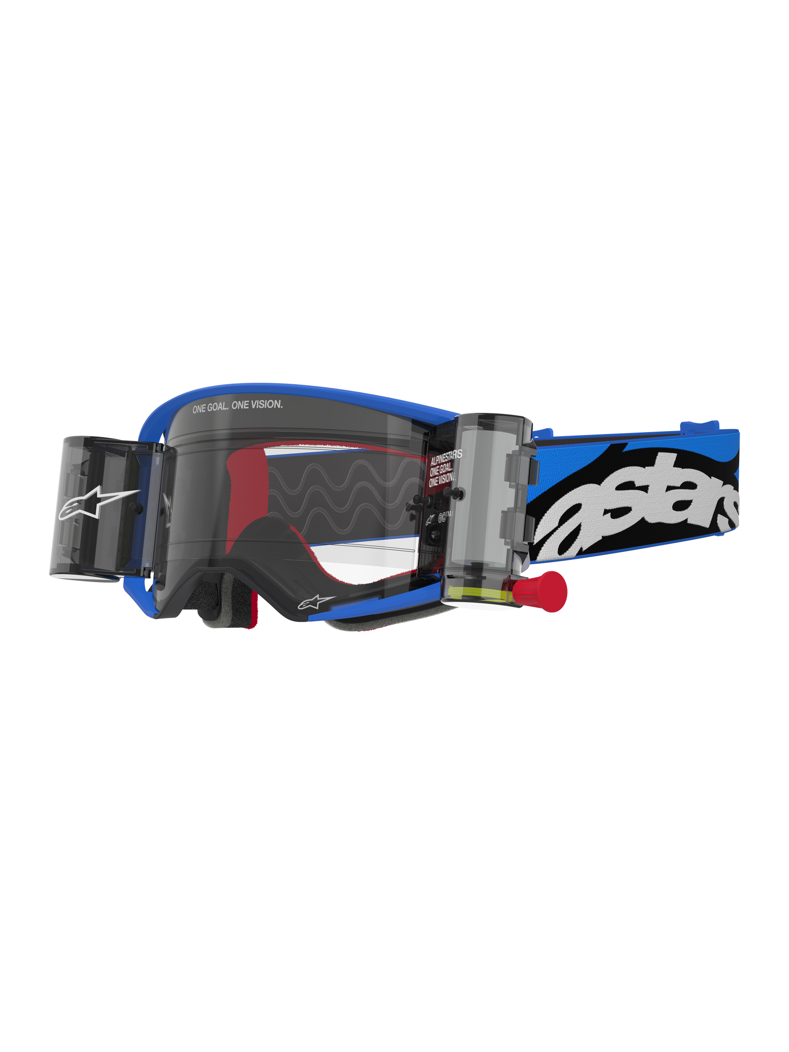 Supertech Stream Goggles