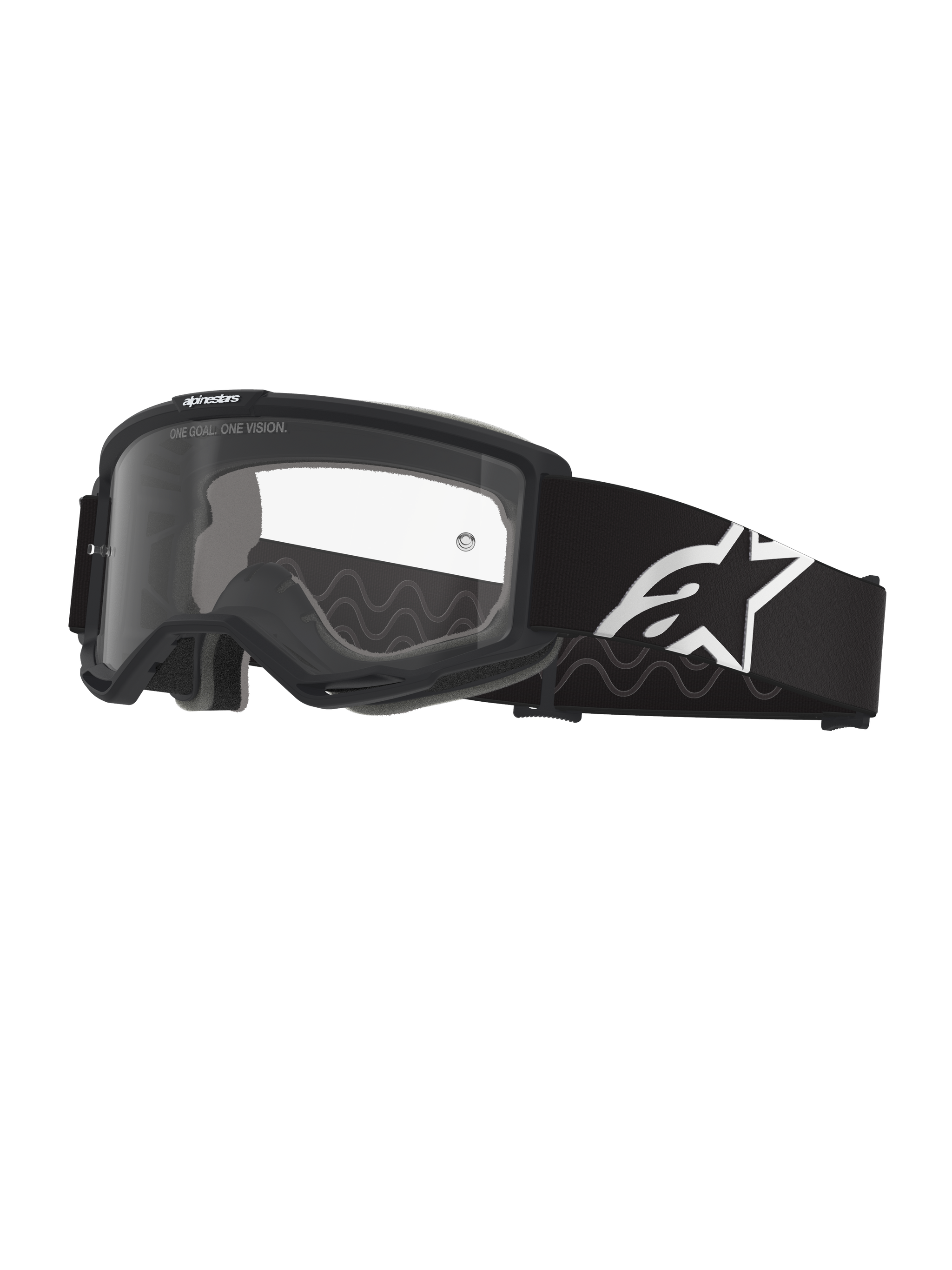 Vision Goggles OTG