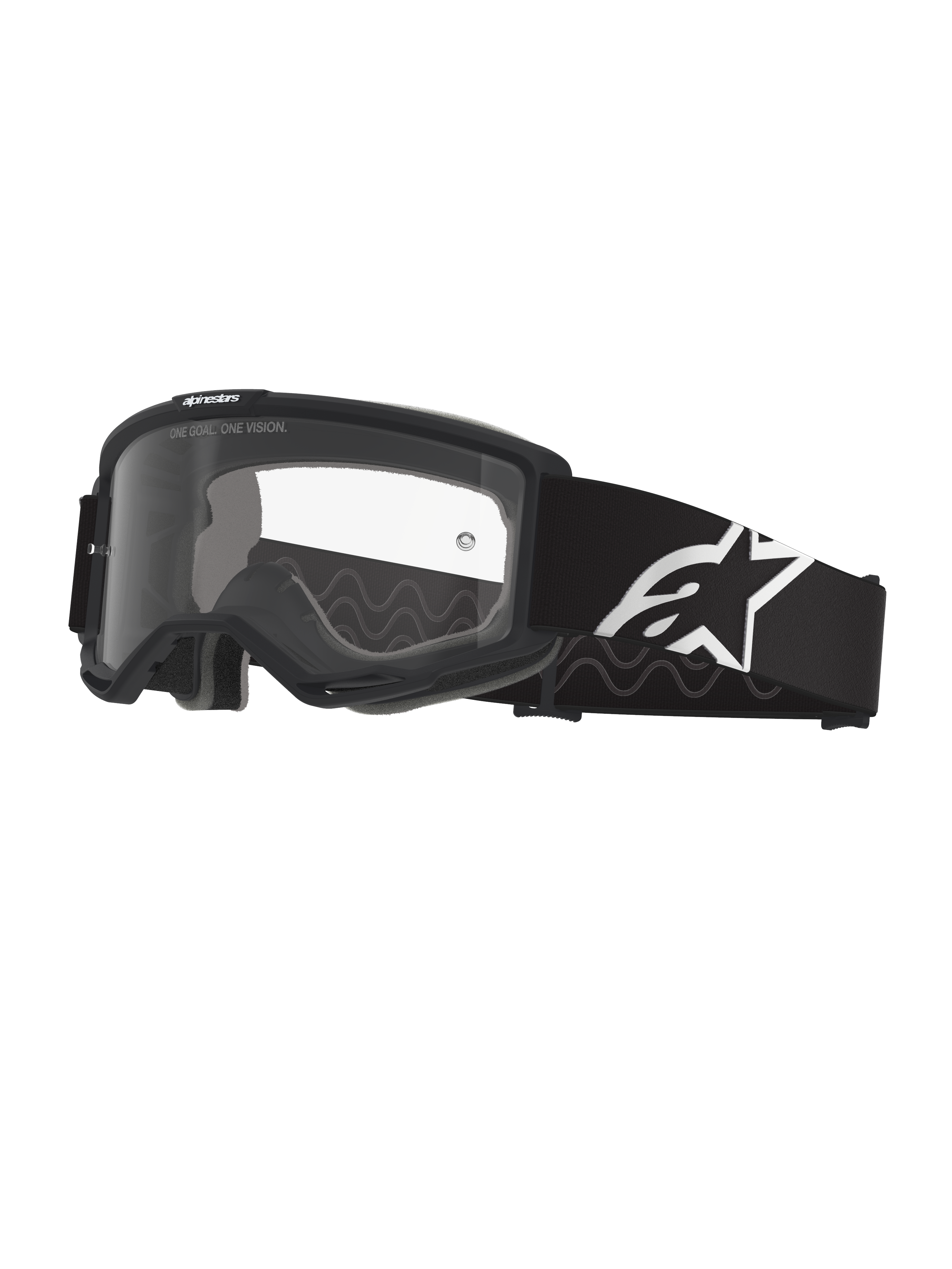 Vision Goggles OTG