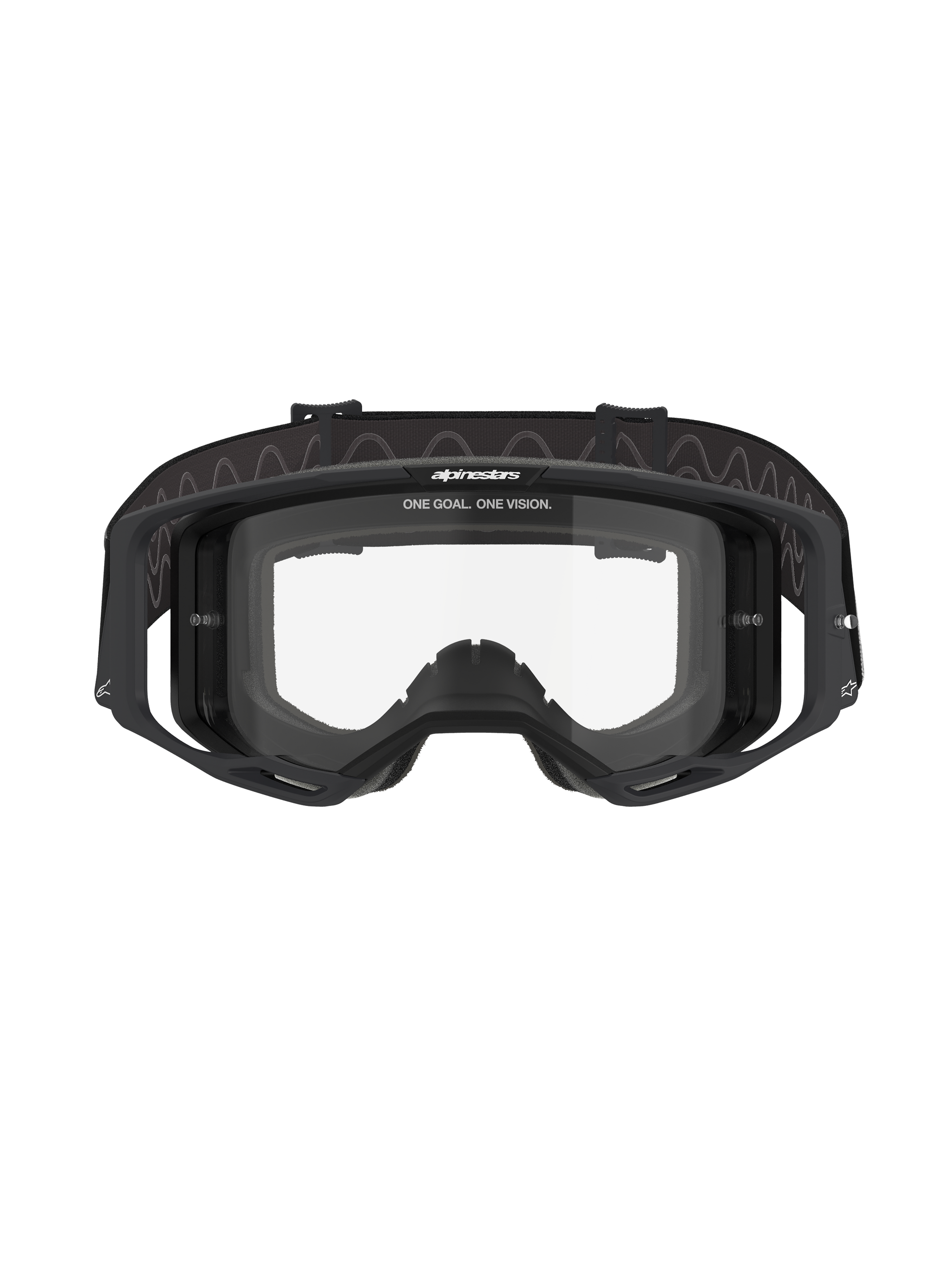 Vision 8 Corp Goggles