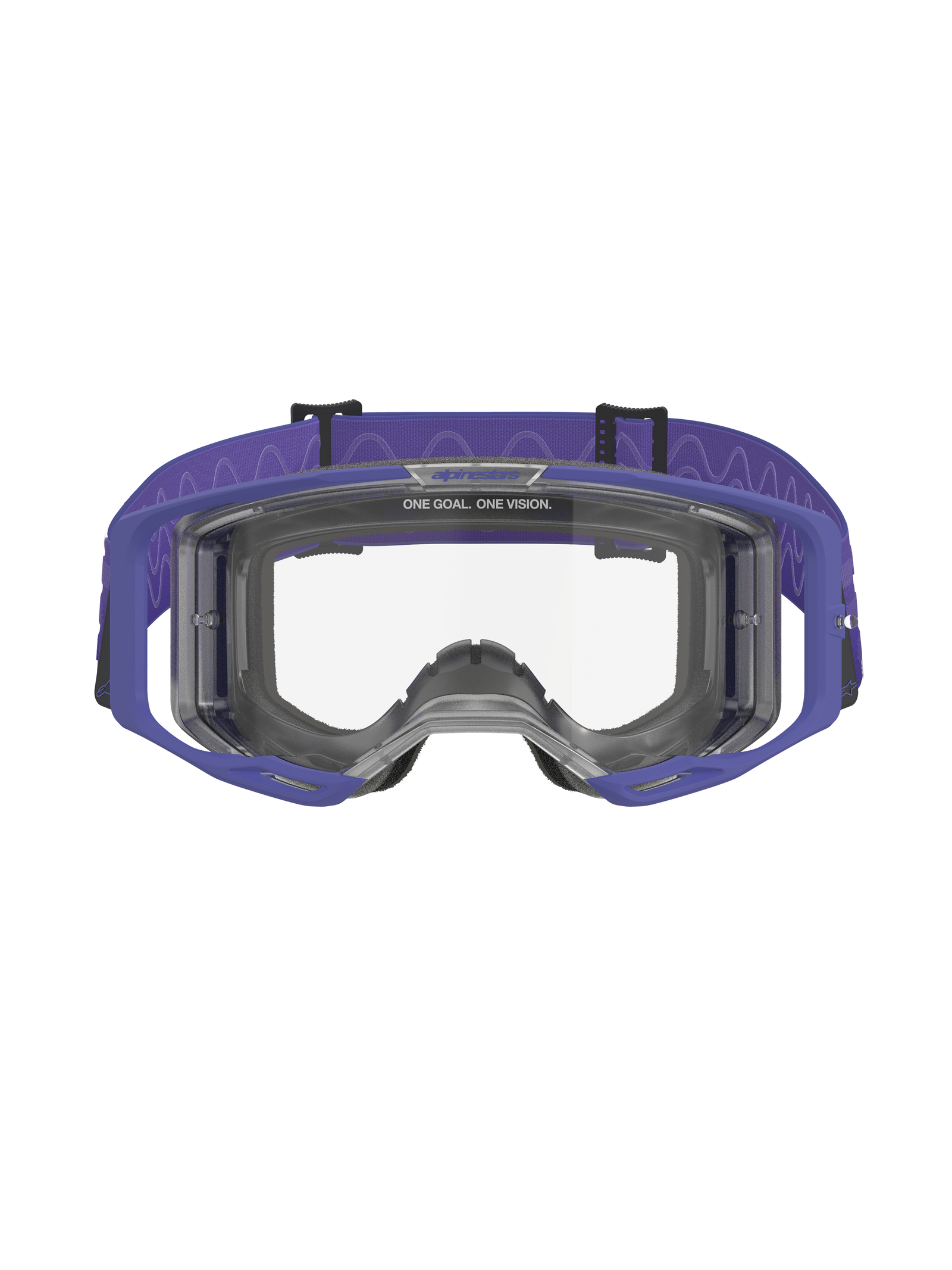 Vision 8 Corp Goggles