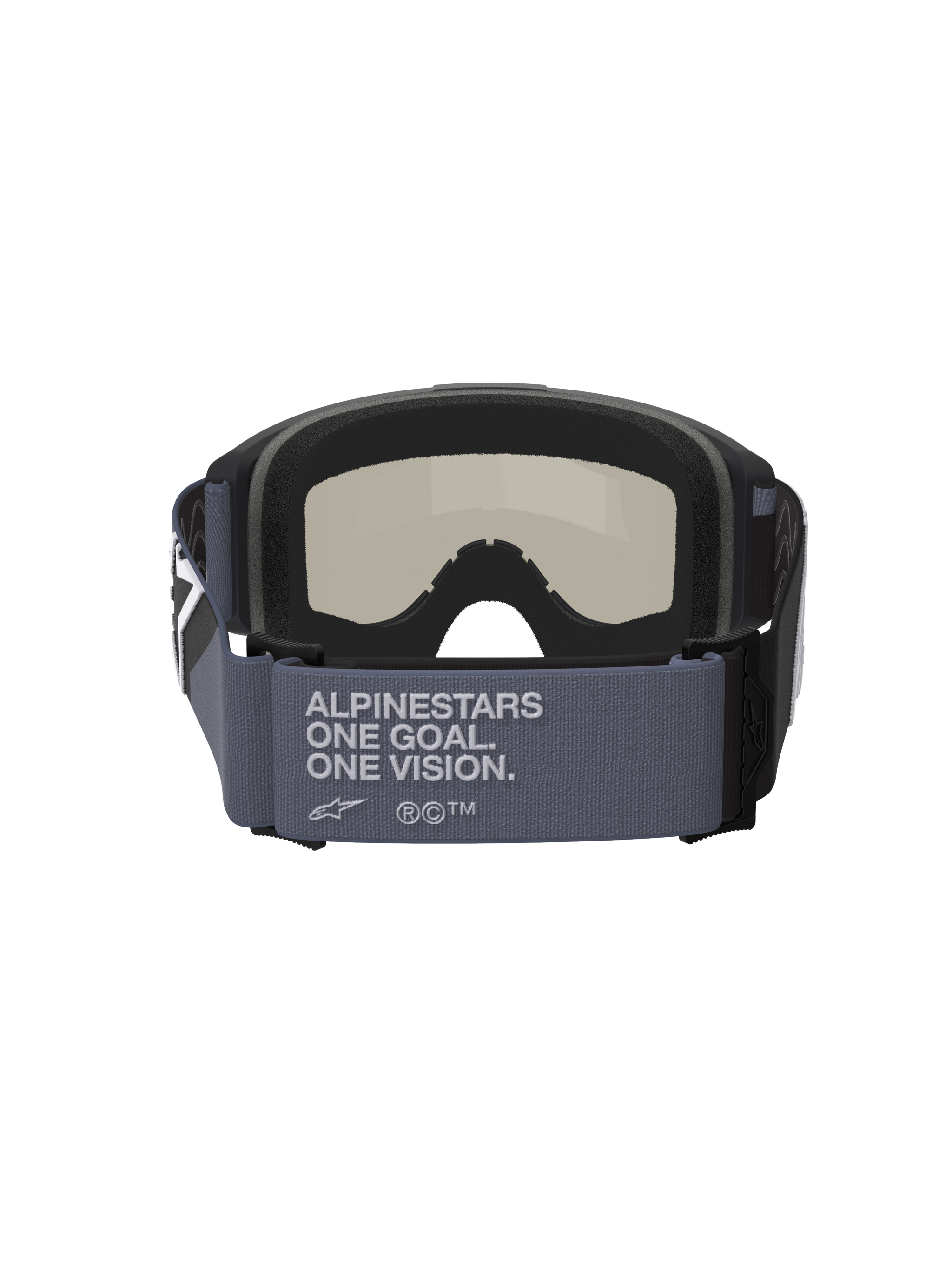 Vision Sand Goggle