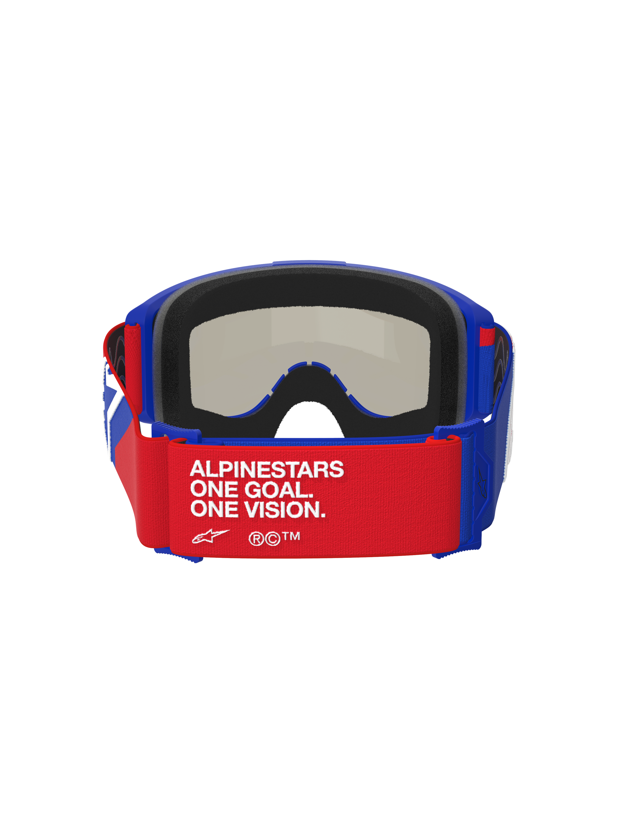 Vision Sand Goggle
