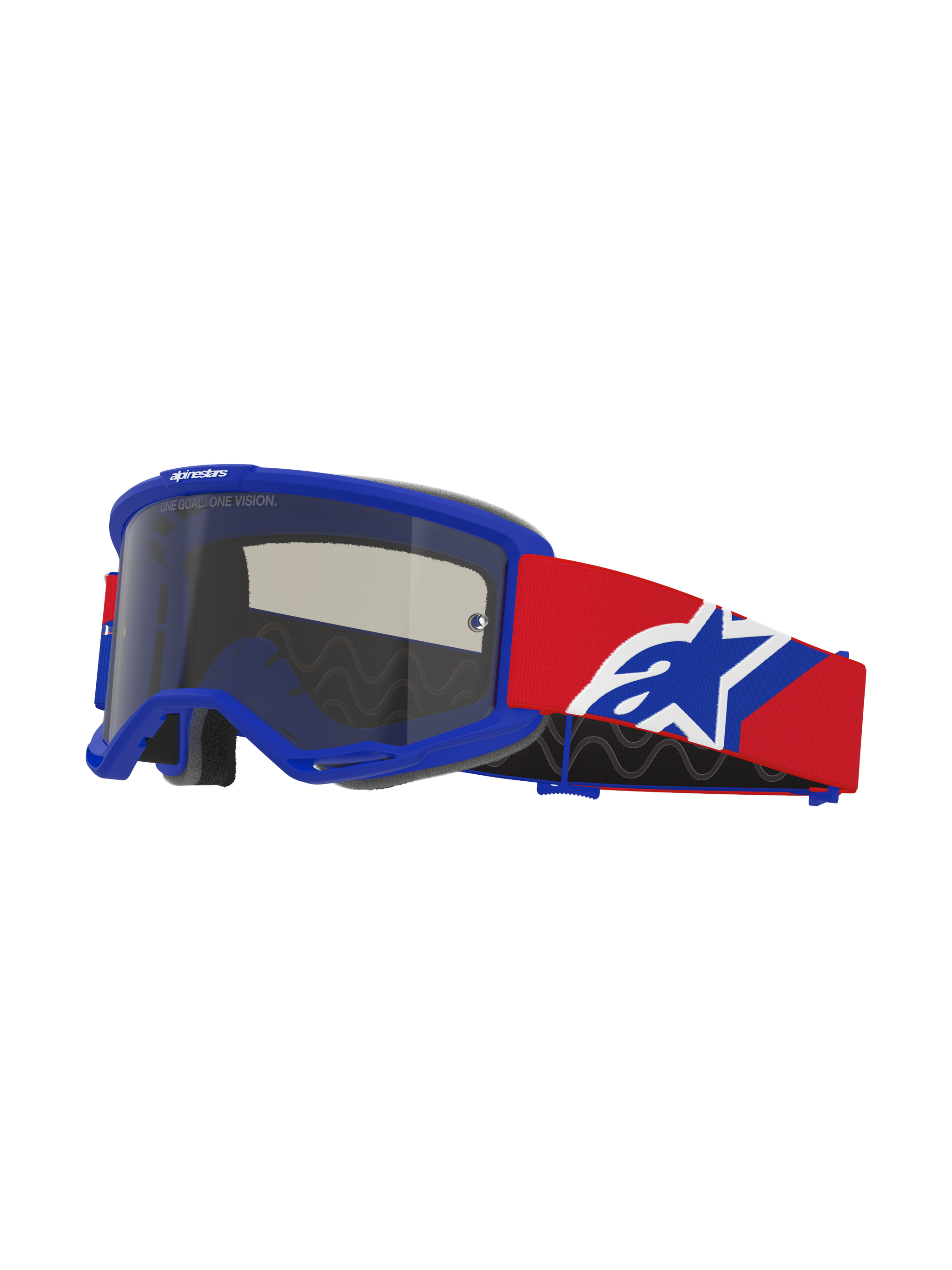 Vision Sand Goggle