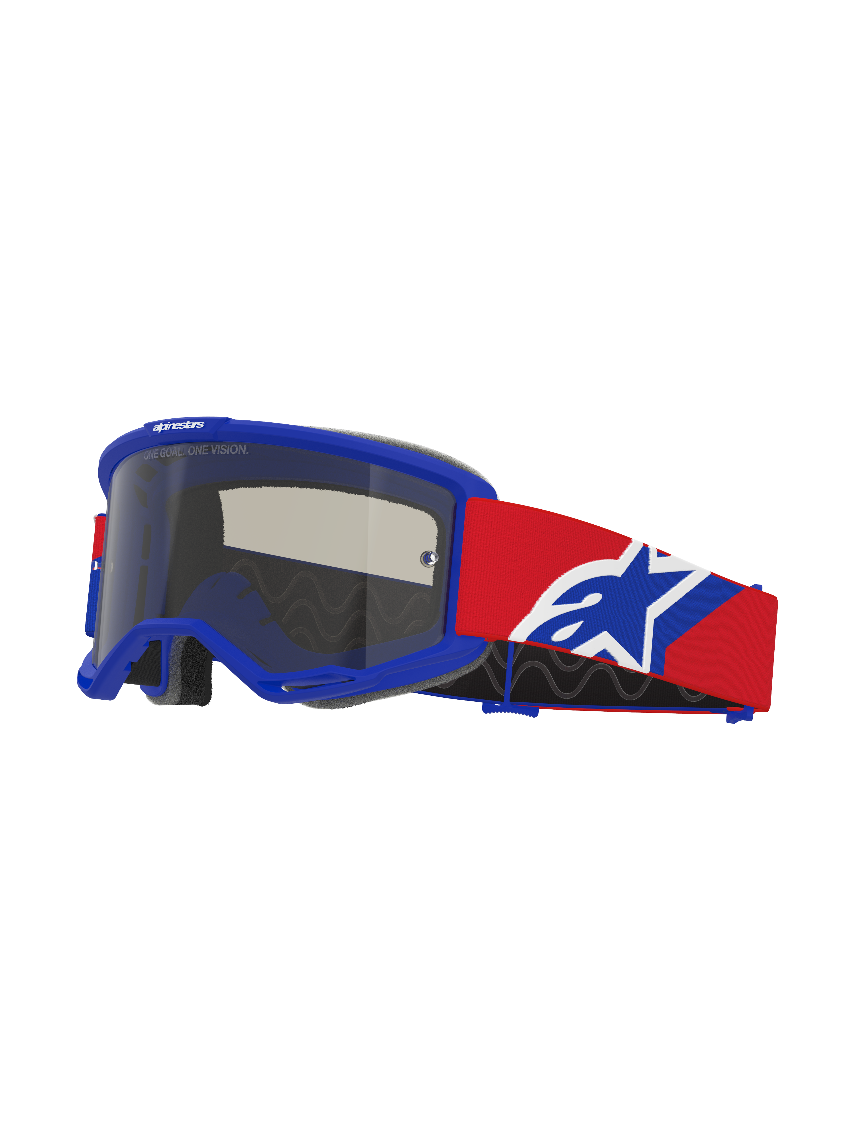 Vision Sand Goggle