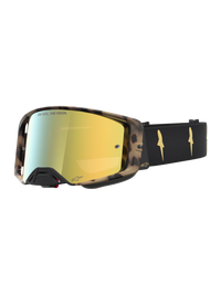 Limited Edition Supertech Zona Goggles