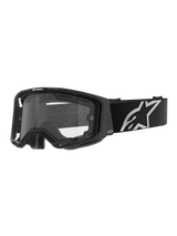 Vision 8 Corp Goggles - Dual Pane