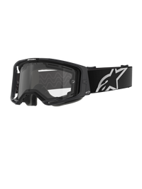Vision 8 Corp Goggles - Dual Pane