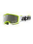 Vision 8 Wordmark Goggles