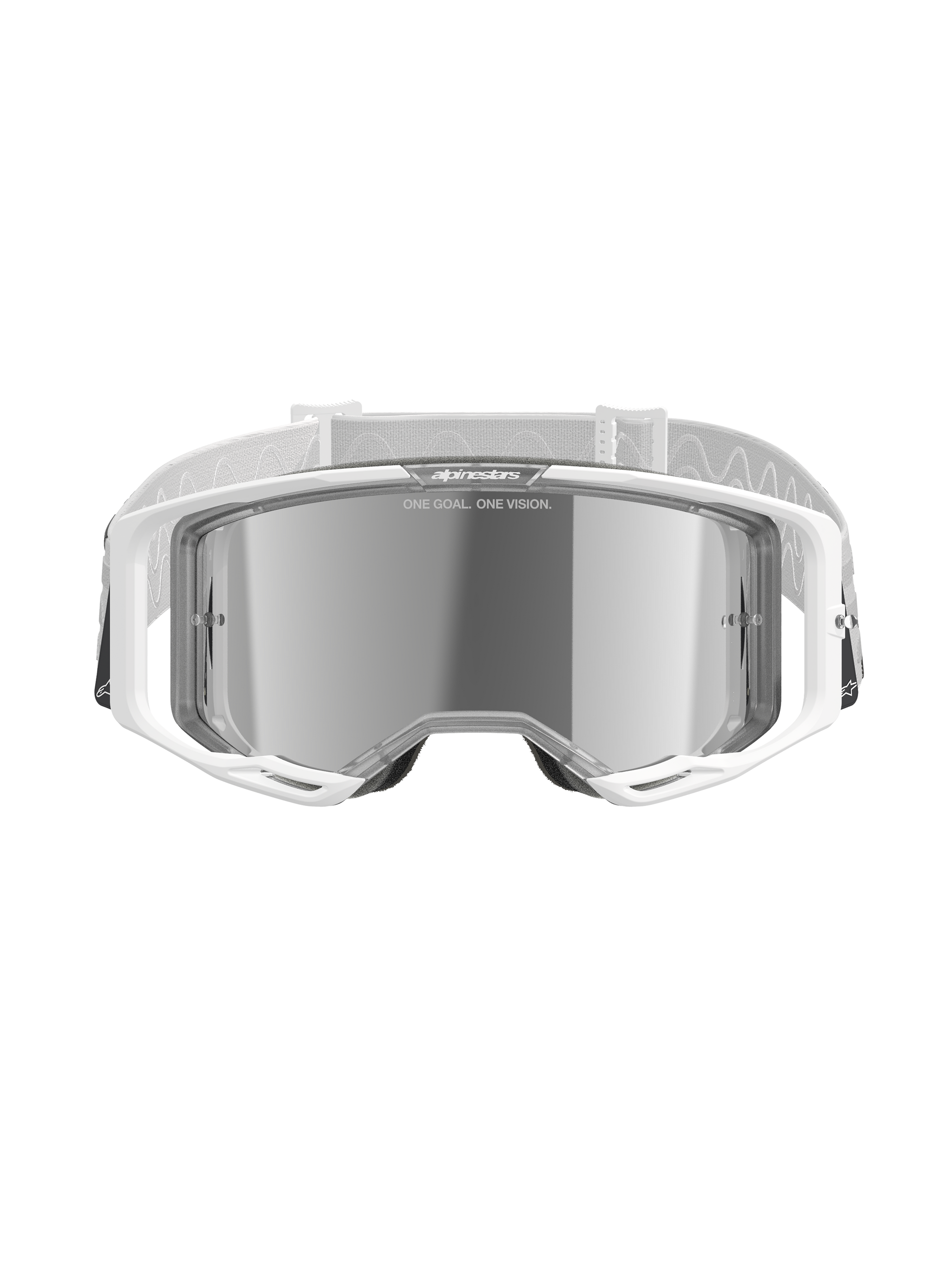 Vision 8 Corp Goggles
