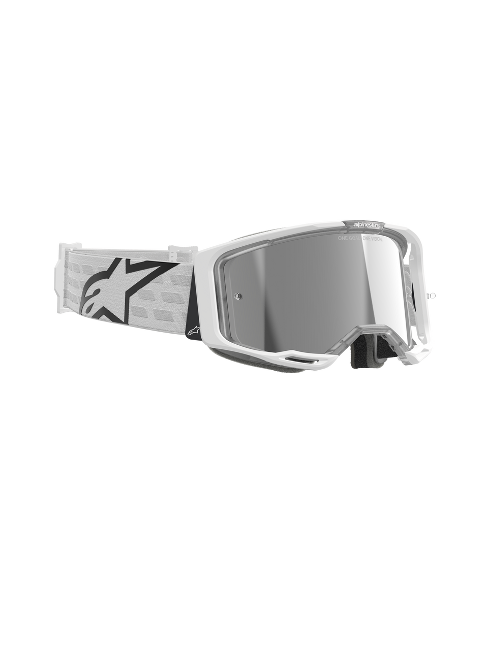 Vision 8 Corp Goggles