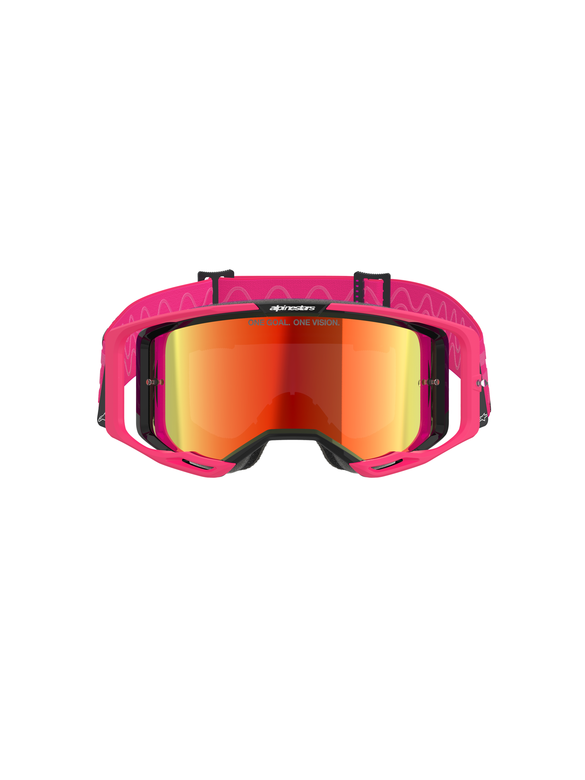 Vision 8 Corp Goggles