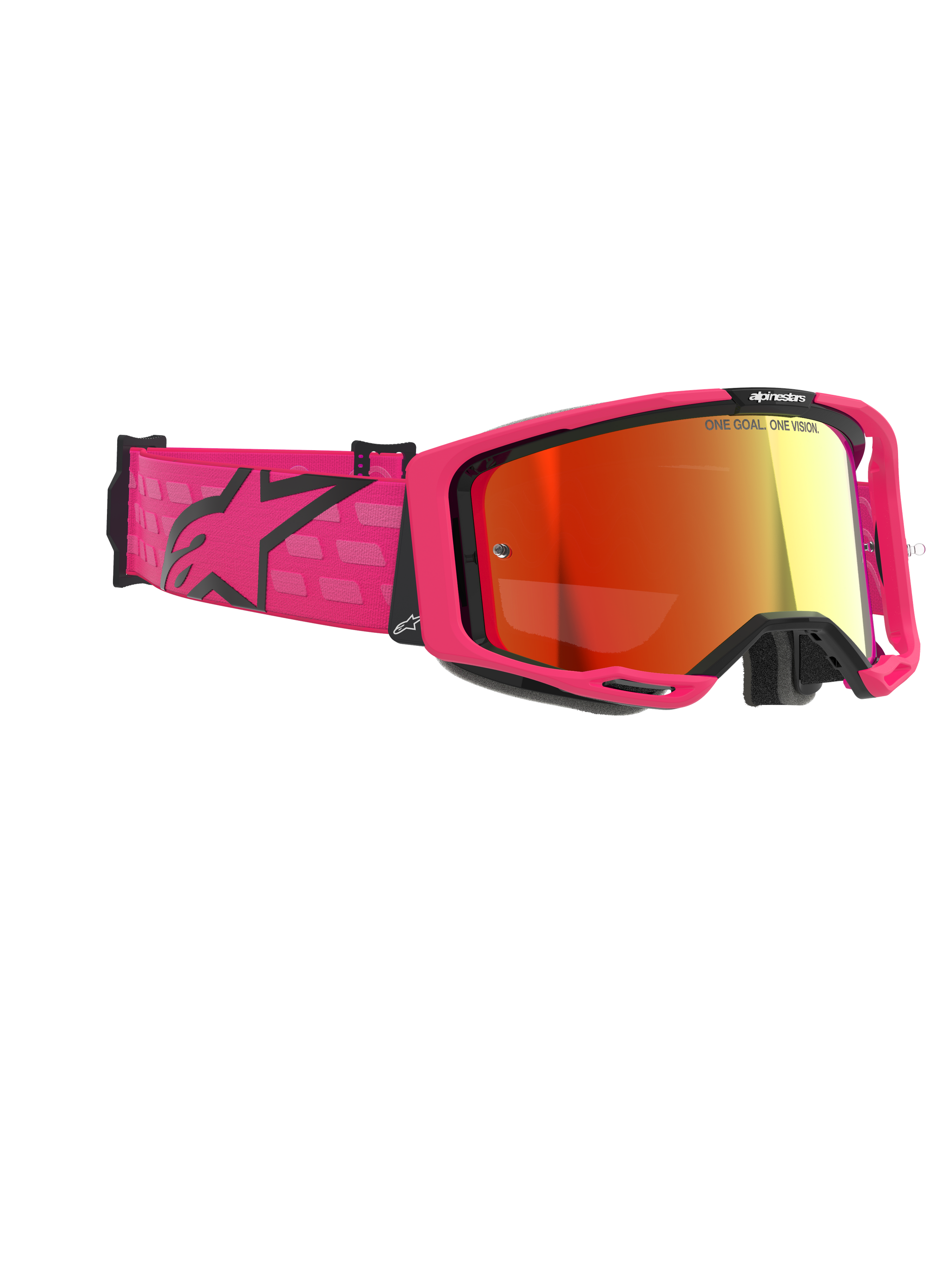 Vision 8 Corp Goggles