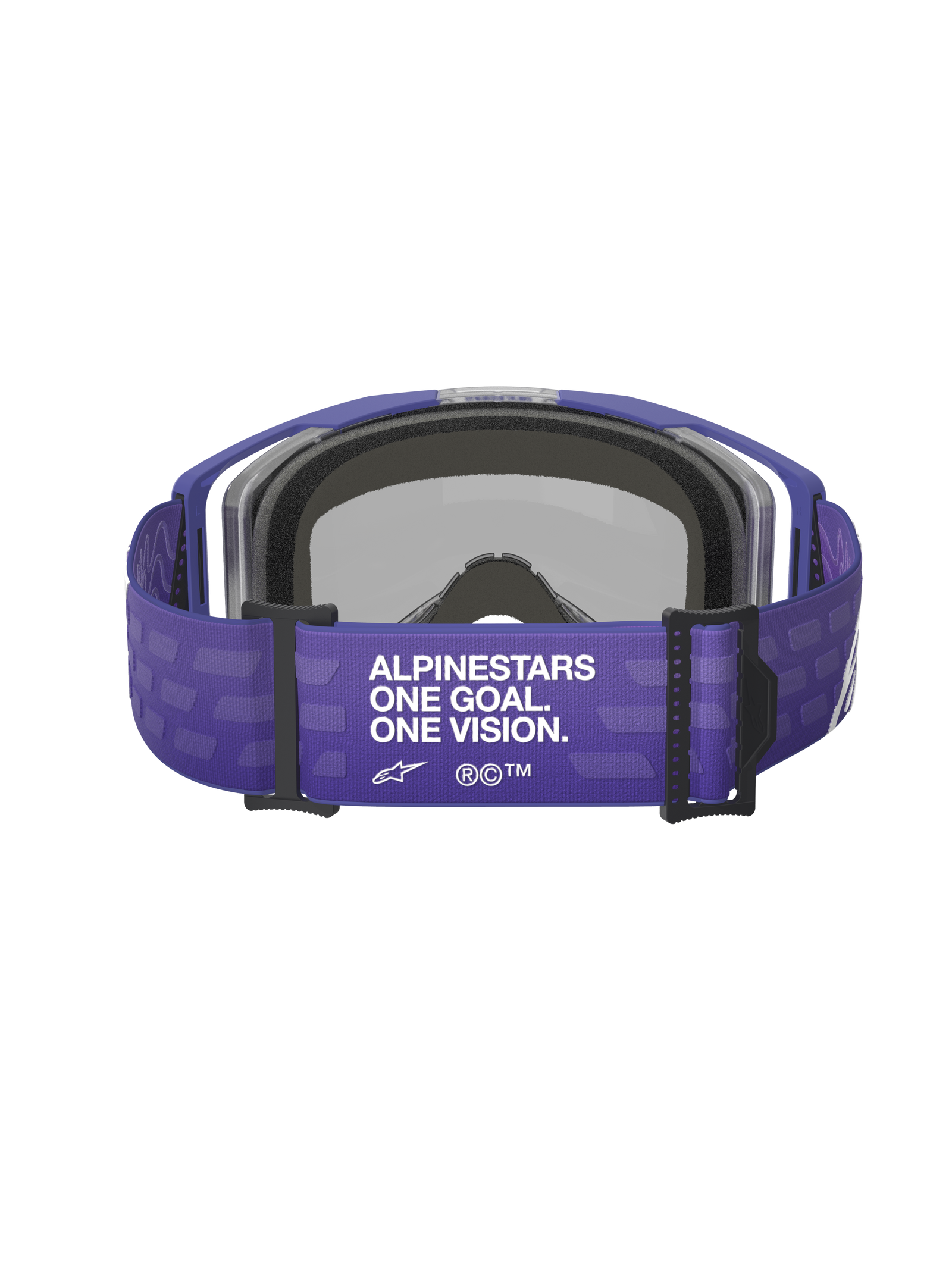 Vision 8 Corp Goggles