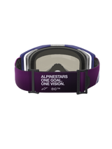 Vision 8 Corp Goggle