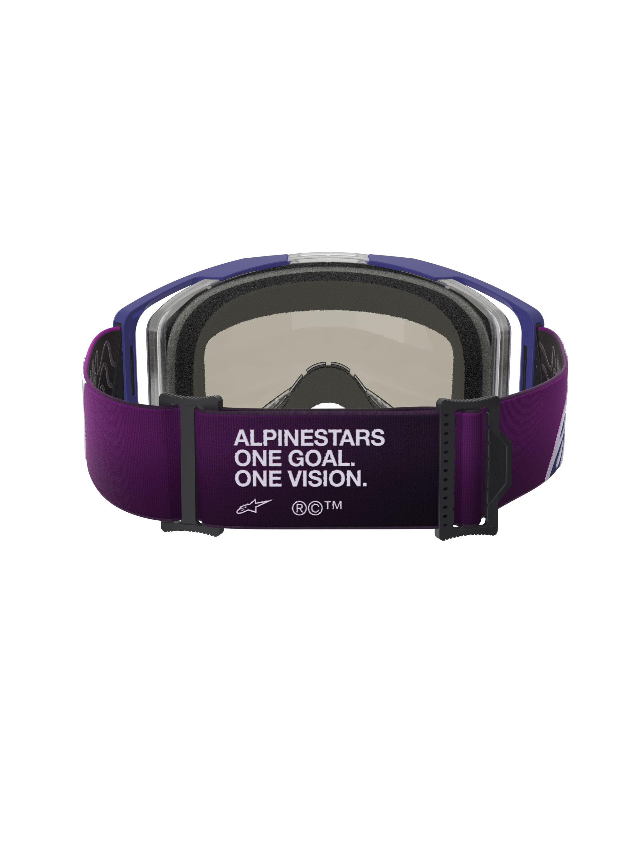 Vision 8 Corp Goggle