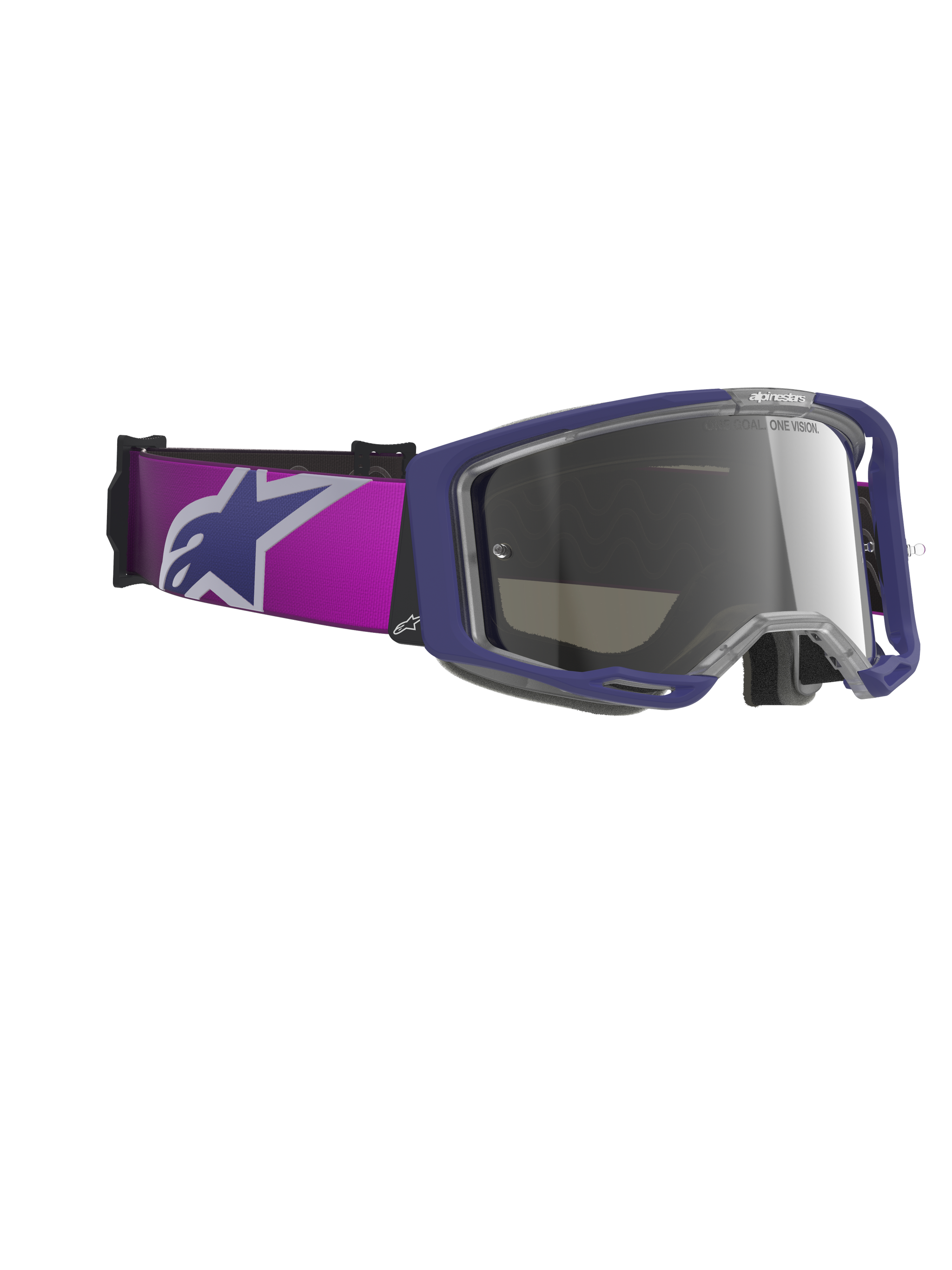Vision 8 Corp Goggle