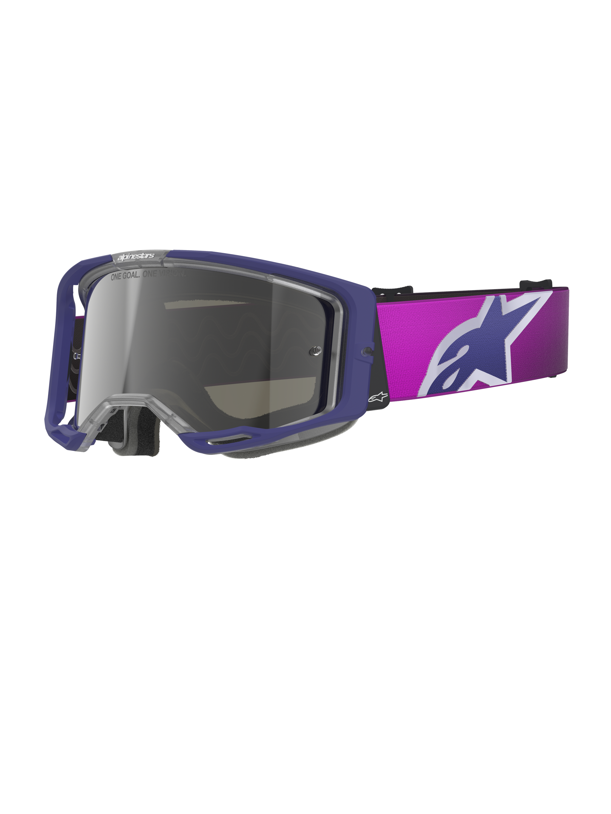 Vision 8 Corp Goggle