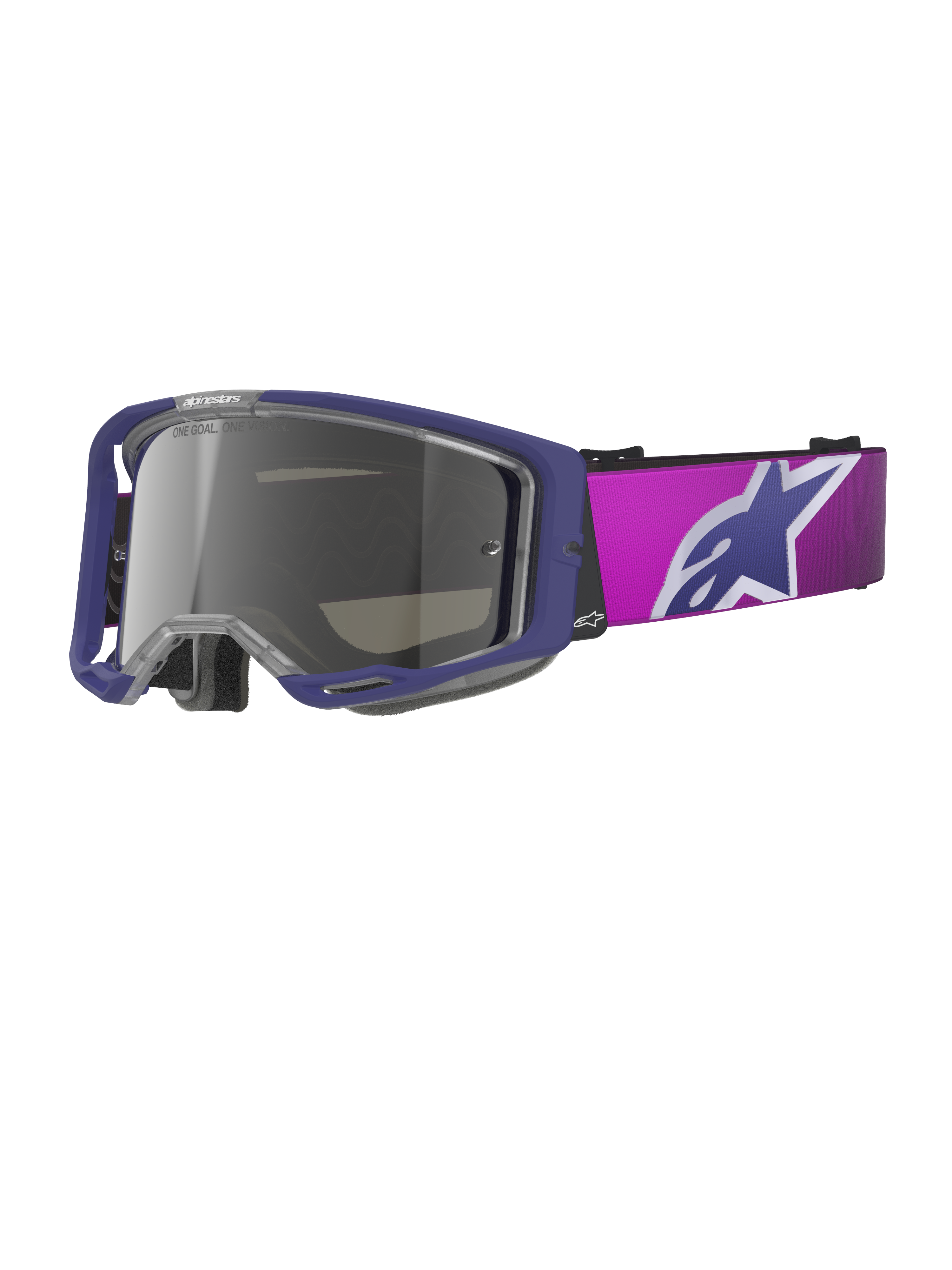Vision 8 Corp Goggle