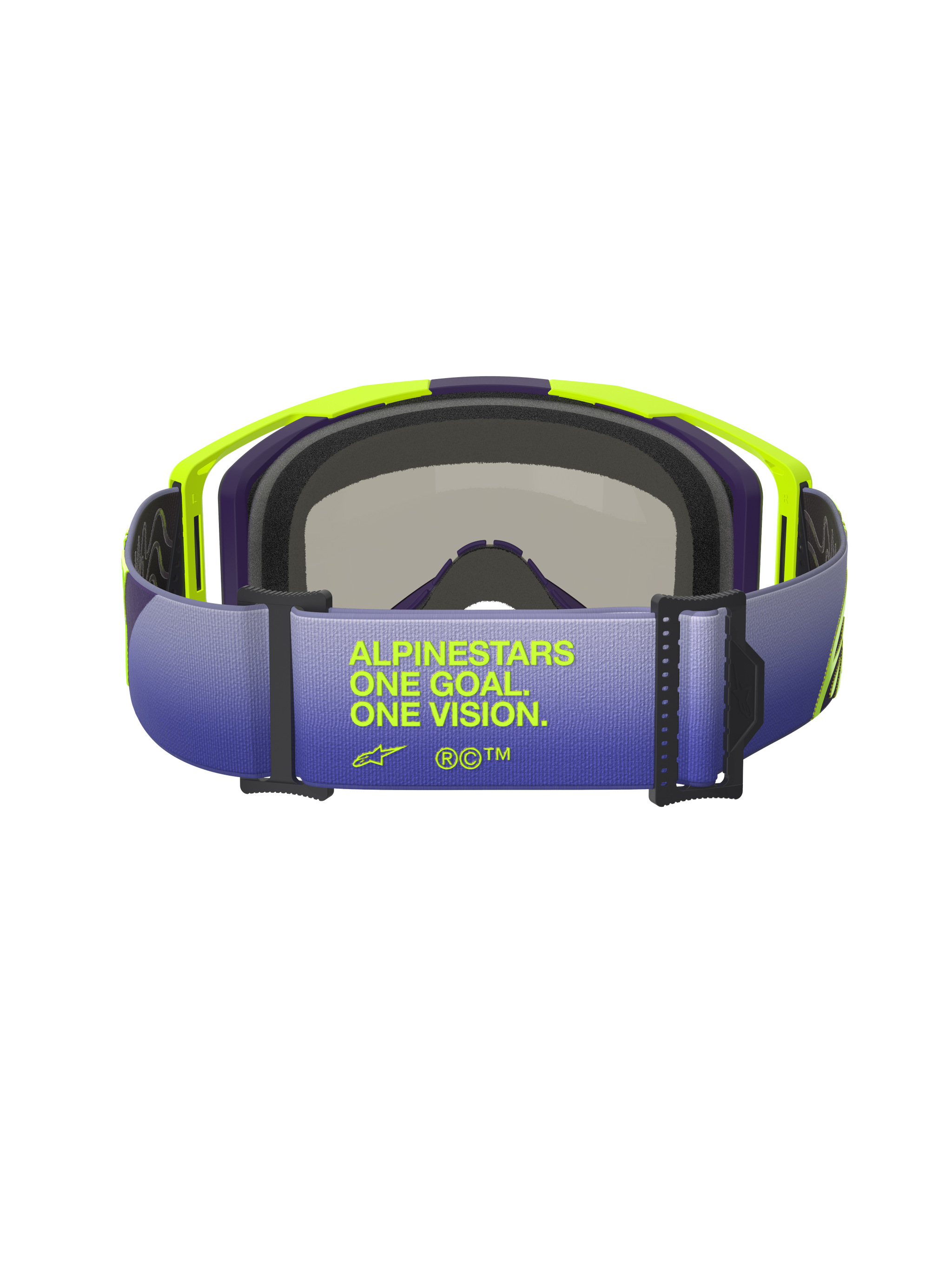 Vision 8 Corp Goggle